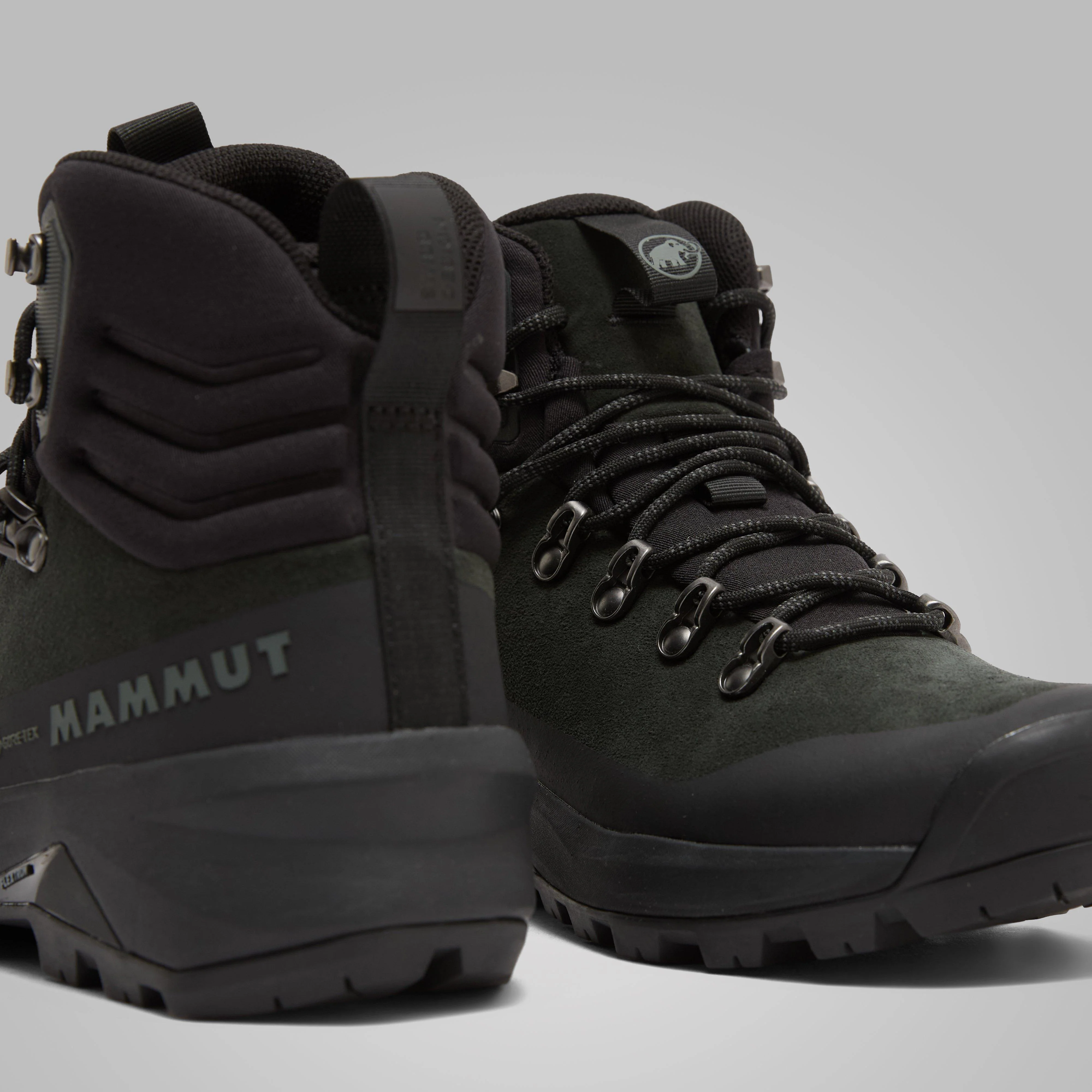 Women's Ducan III High LTH GTX - Image 6