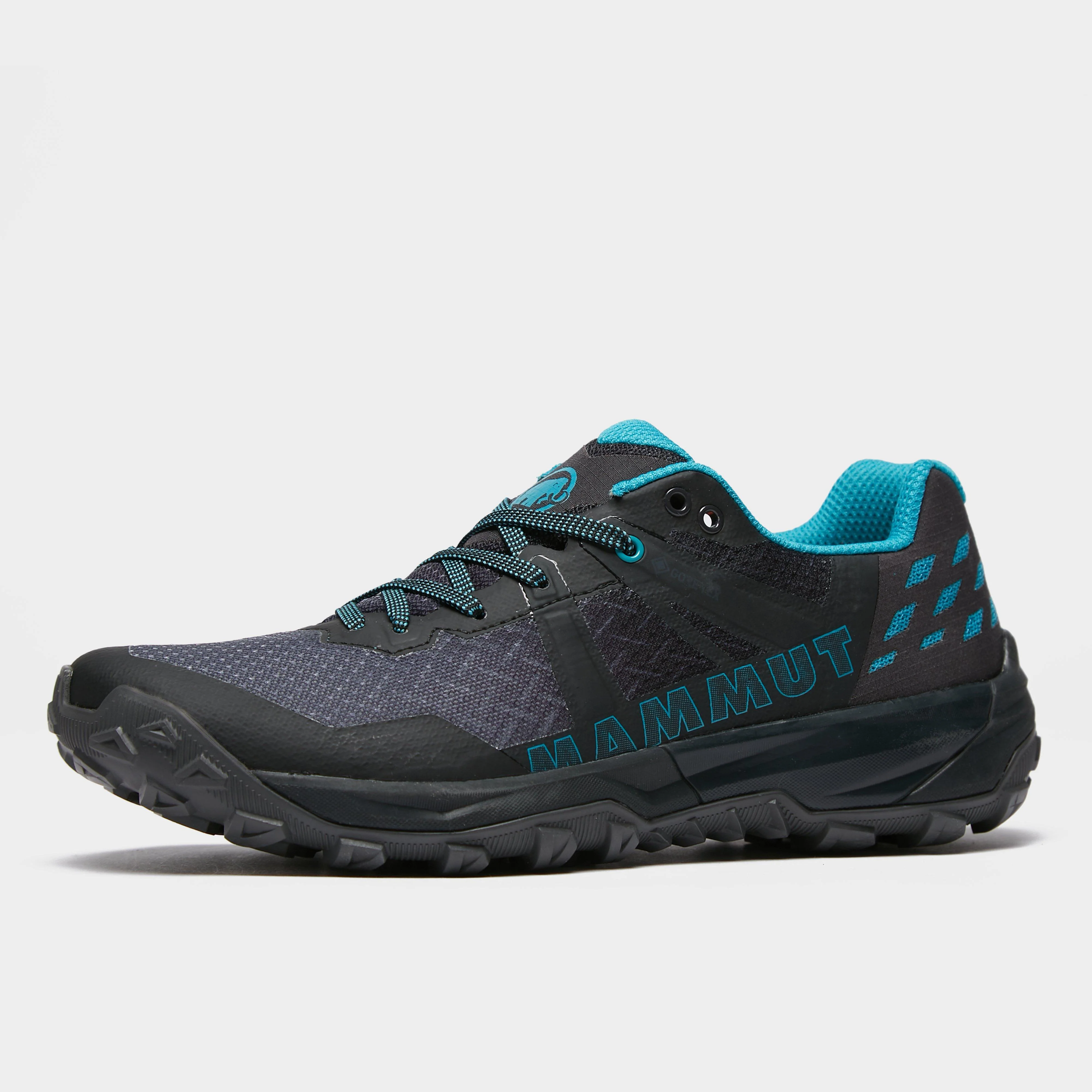 Women's Ensi Low Gore-Tex Shoe - Image 3