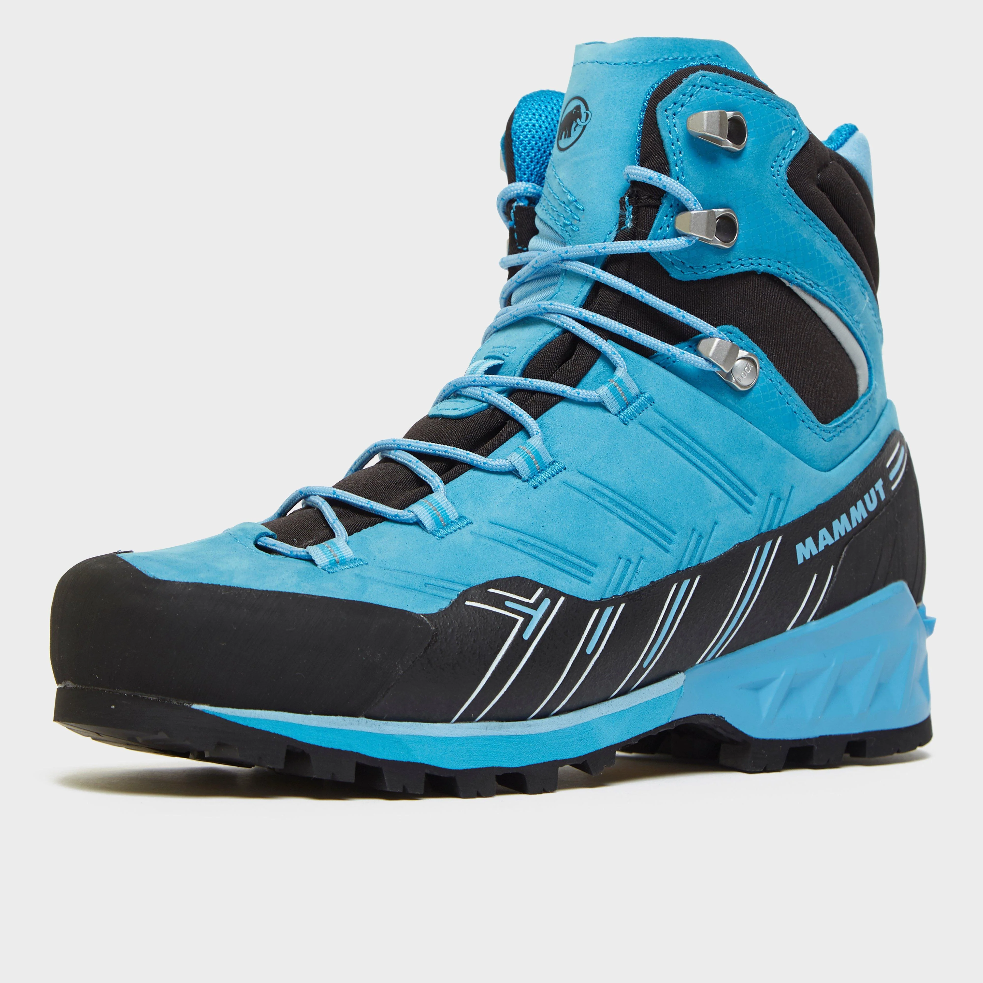 Women's Kento Guide High GORE-TEX® Mountain Boots - Image 3