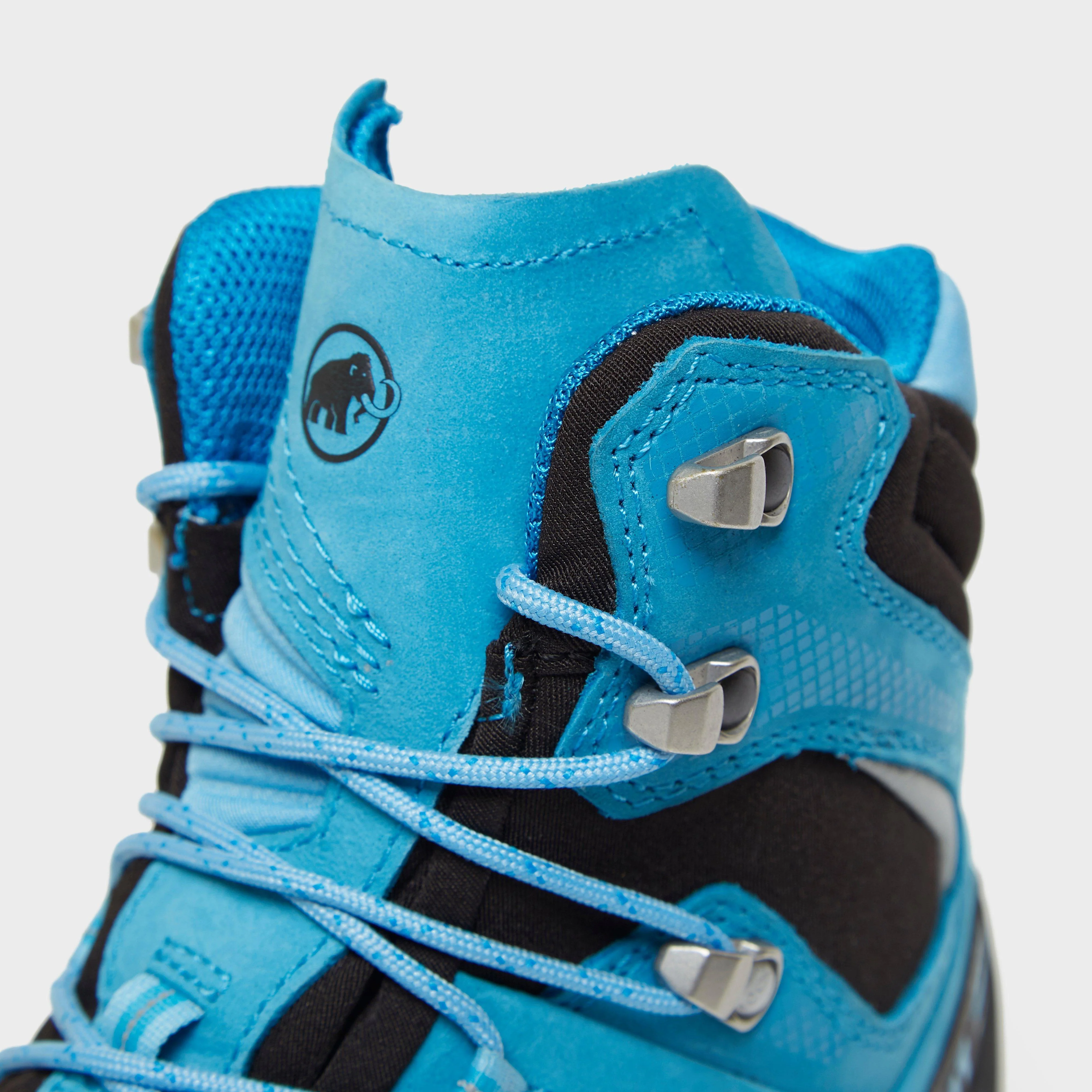 Women's Kento Guide High GORE-TEX® Mountain Boots - Image 5