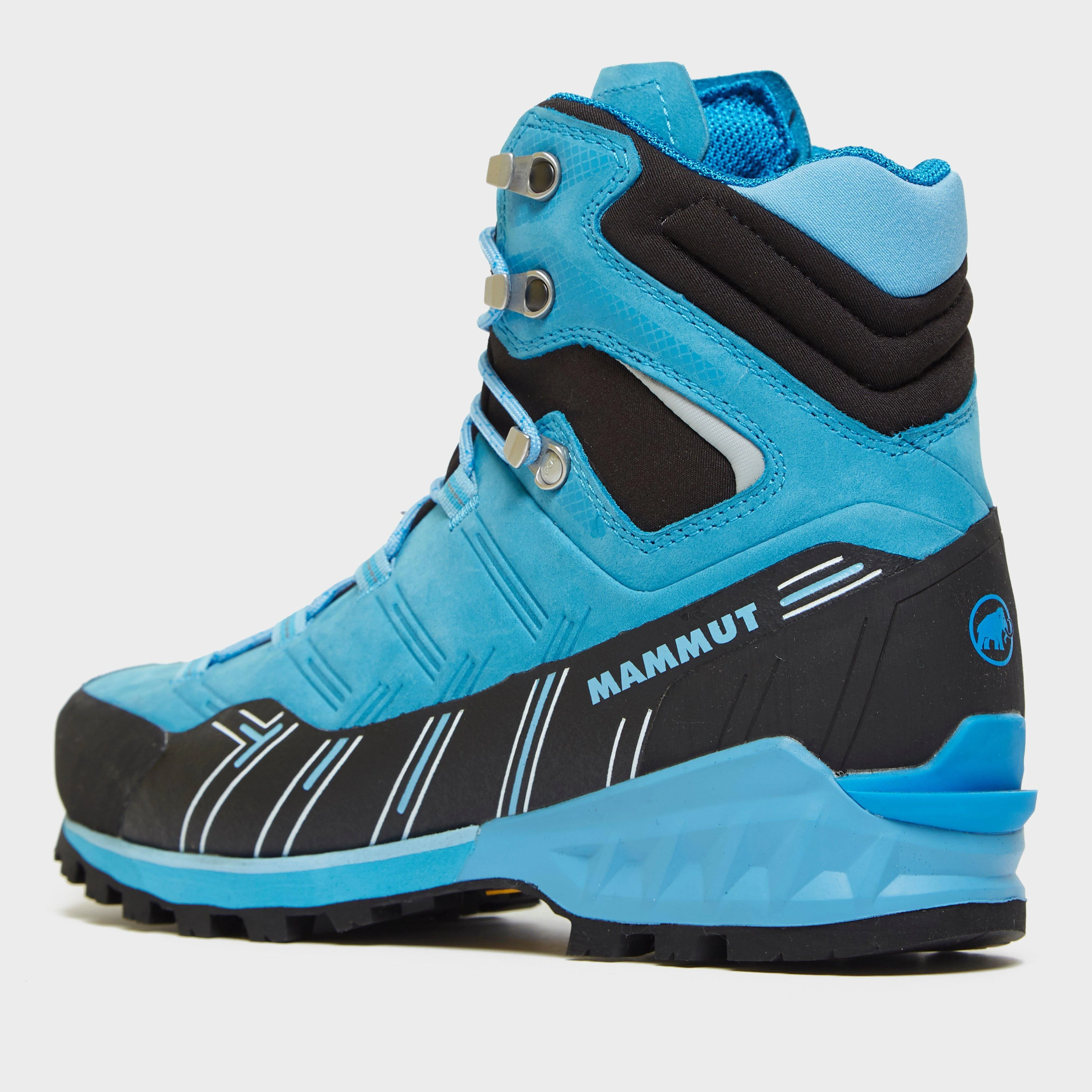 Women's Kento Guide High GORE-TEX® Mountain Boots - Image 6