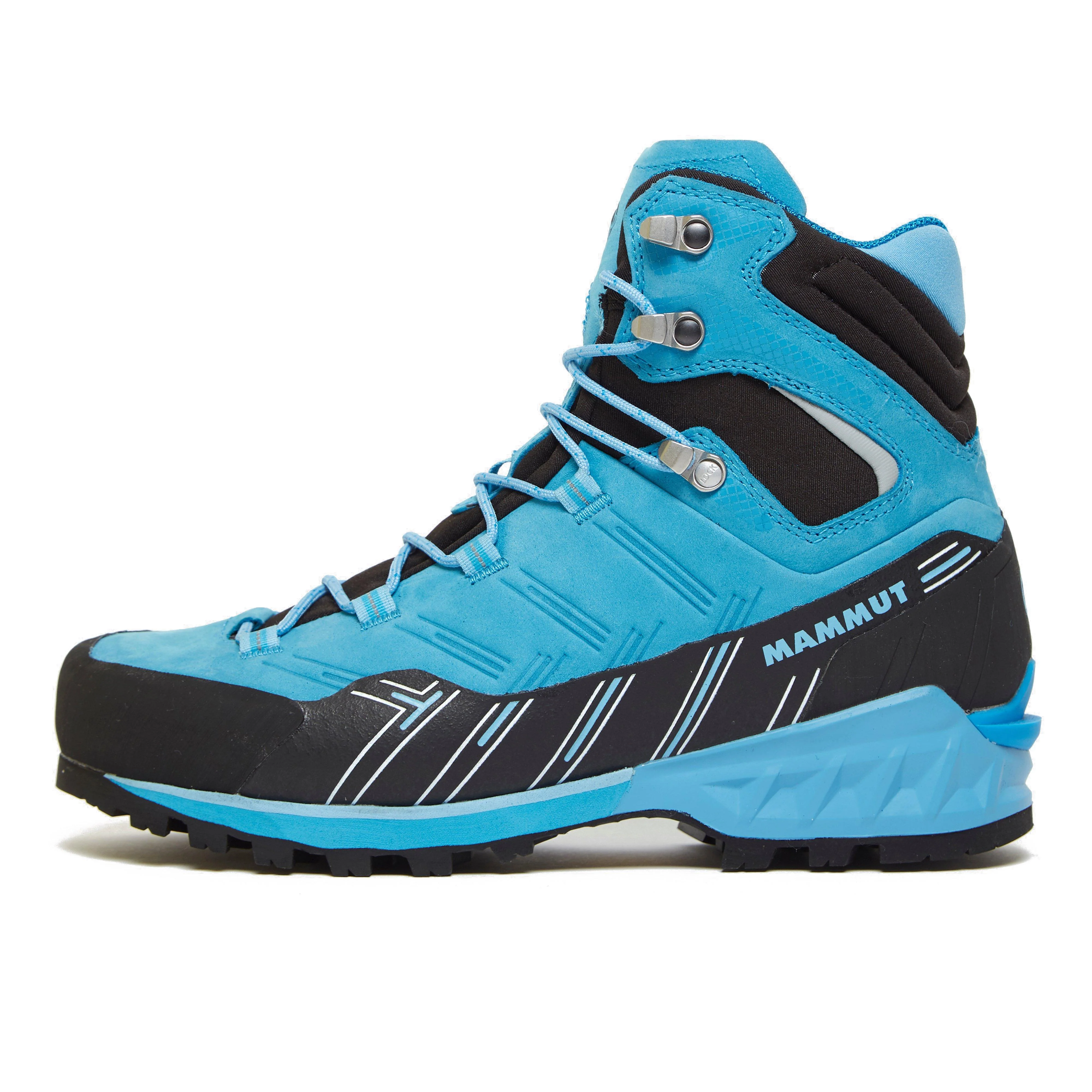 Women's Kento Guide High GORE-TEX® Mountain Boots - Image 7