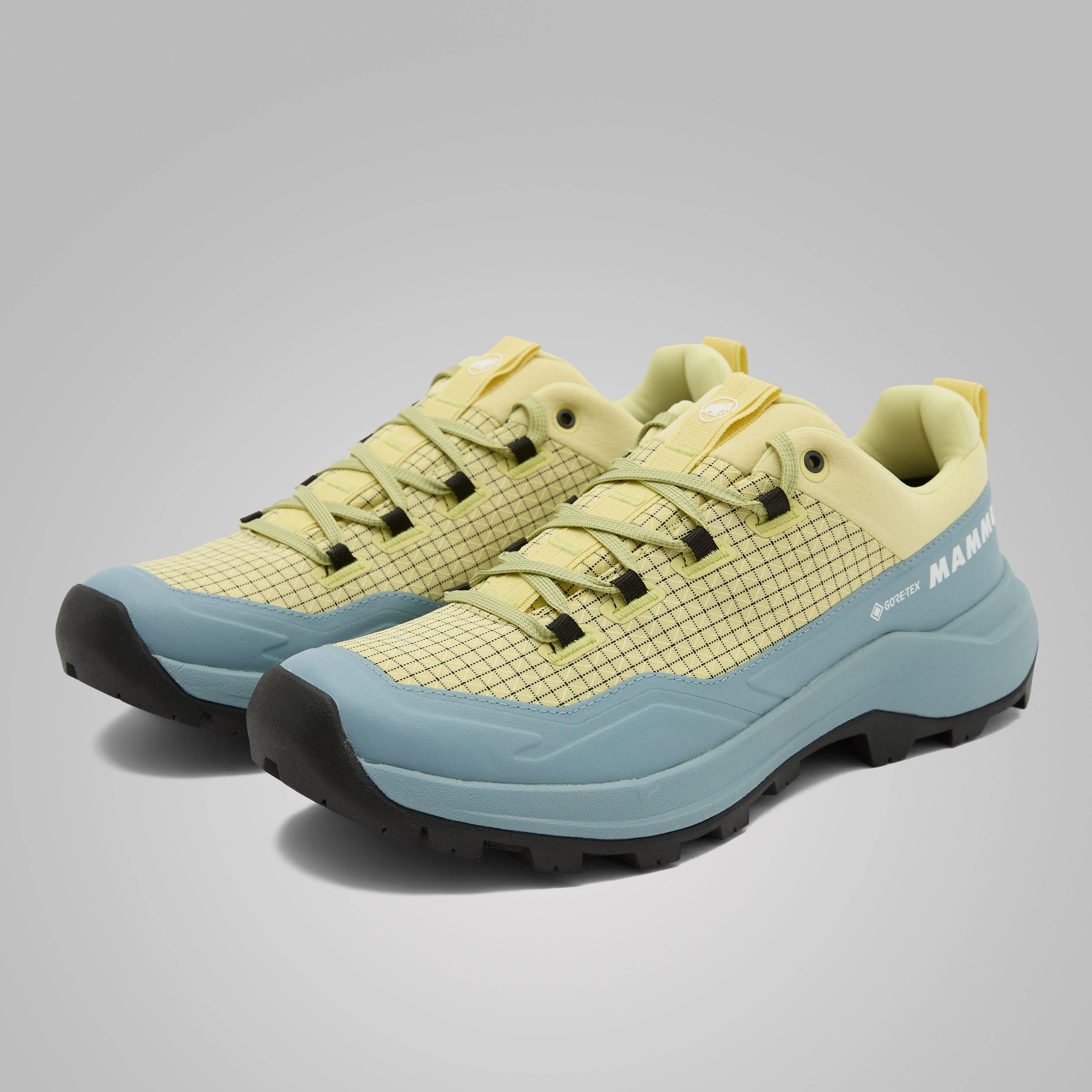 Women's Sertig II Low GTX - Image 2