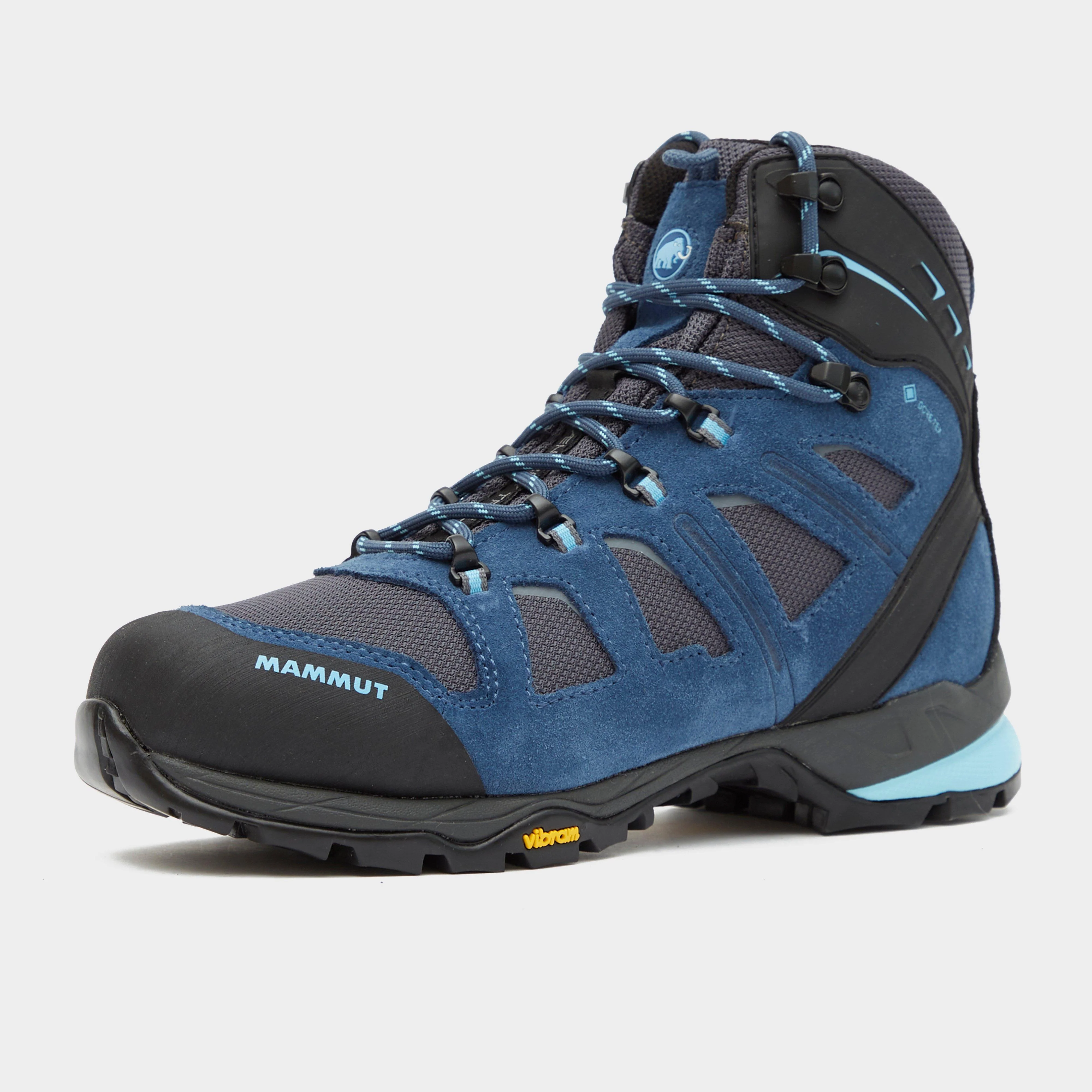 Women's T Aenergy High GORE-TEX® Walking Boots - Image 3