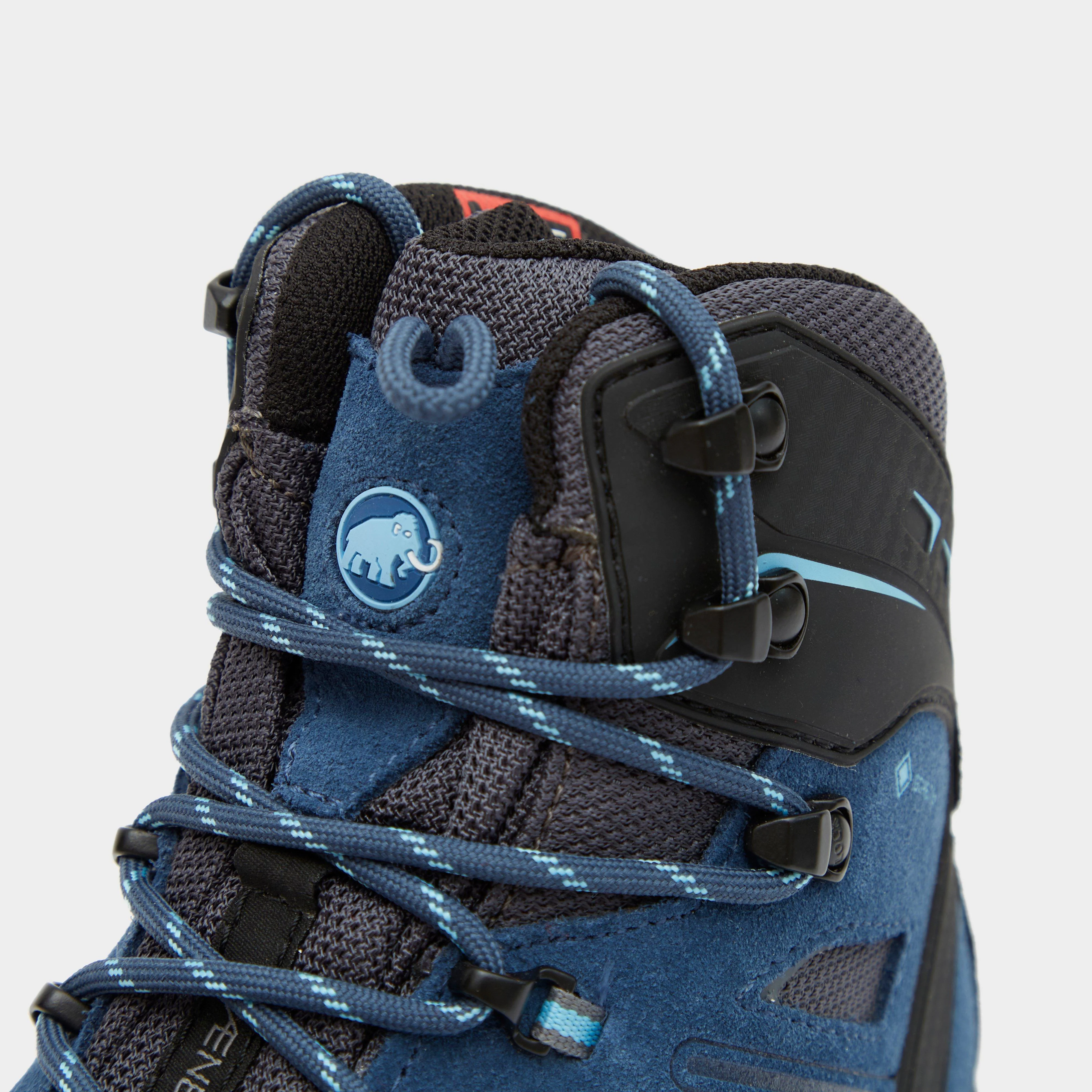 Women's T Aenergy High GORE-TEX® Walking Boots - Image 5