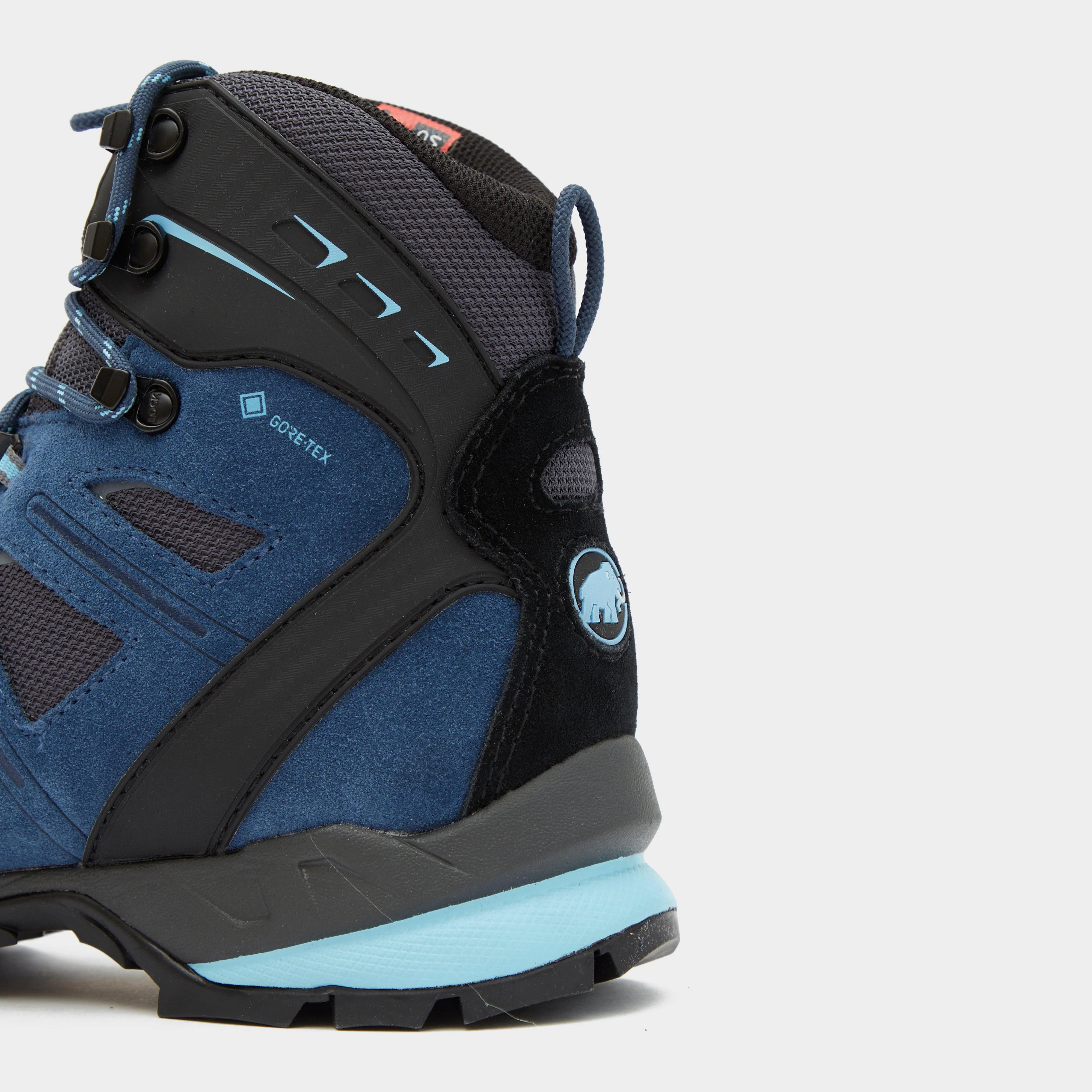 Women's T Aenergy High GORE-TEX® Walking Boots - Image 6