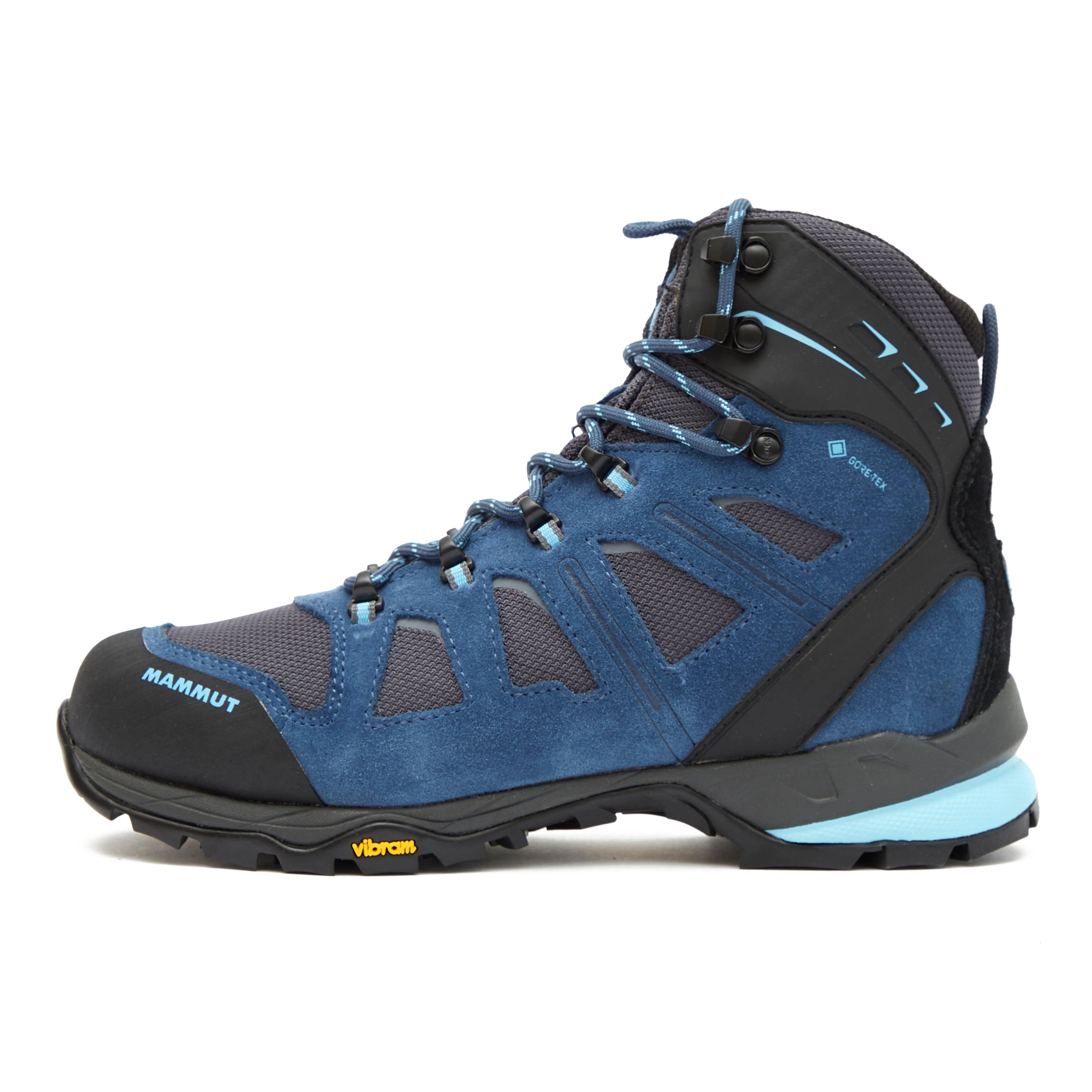 Women's T Aenergy High GORE-TEX® Walking Boots - Image 7