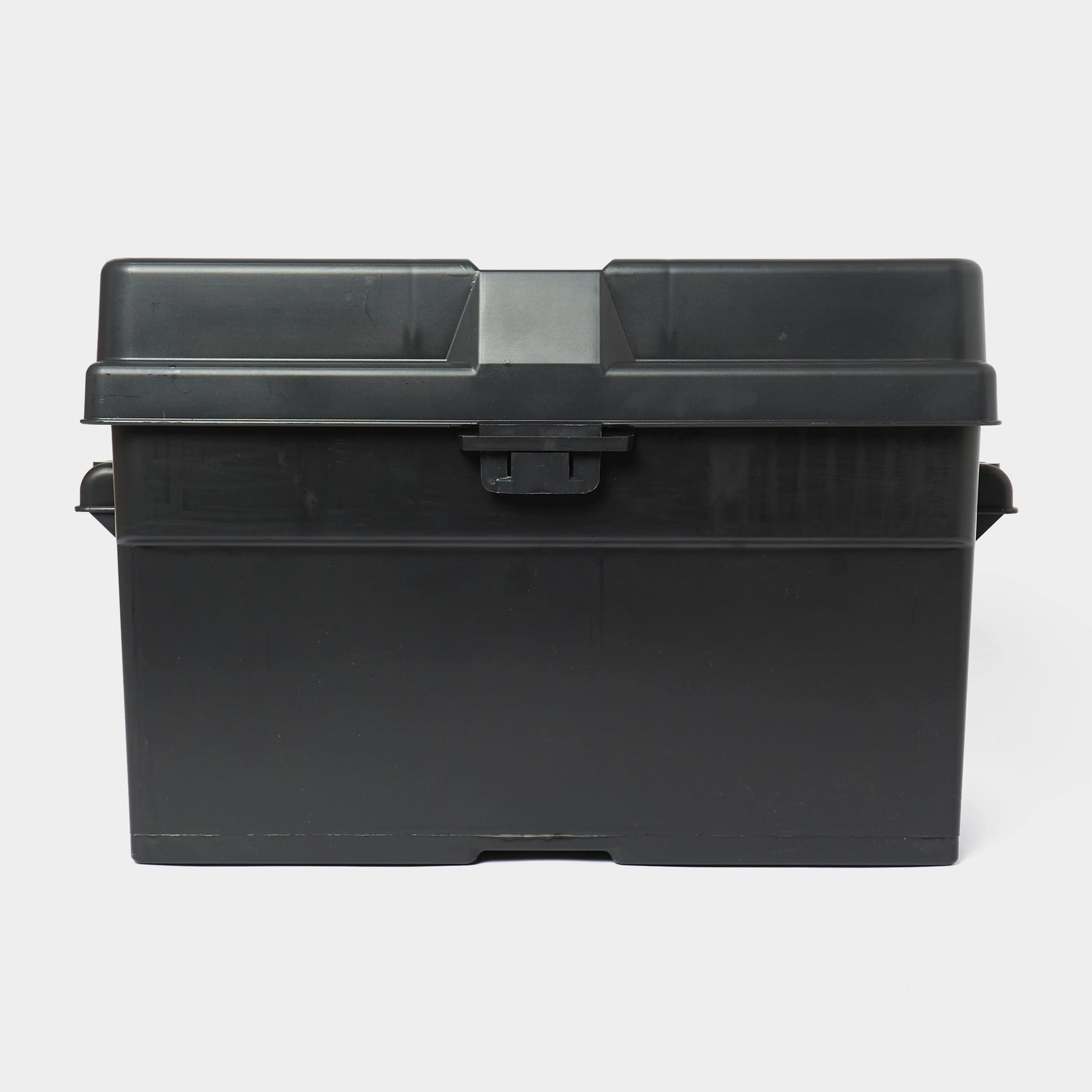 Group 24-31 Snap-Top Battery Box