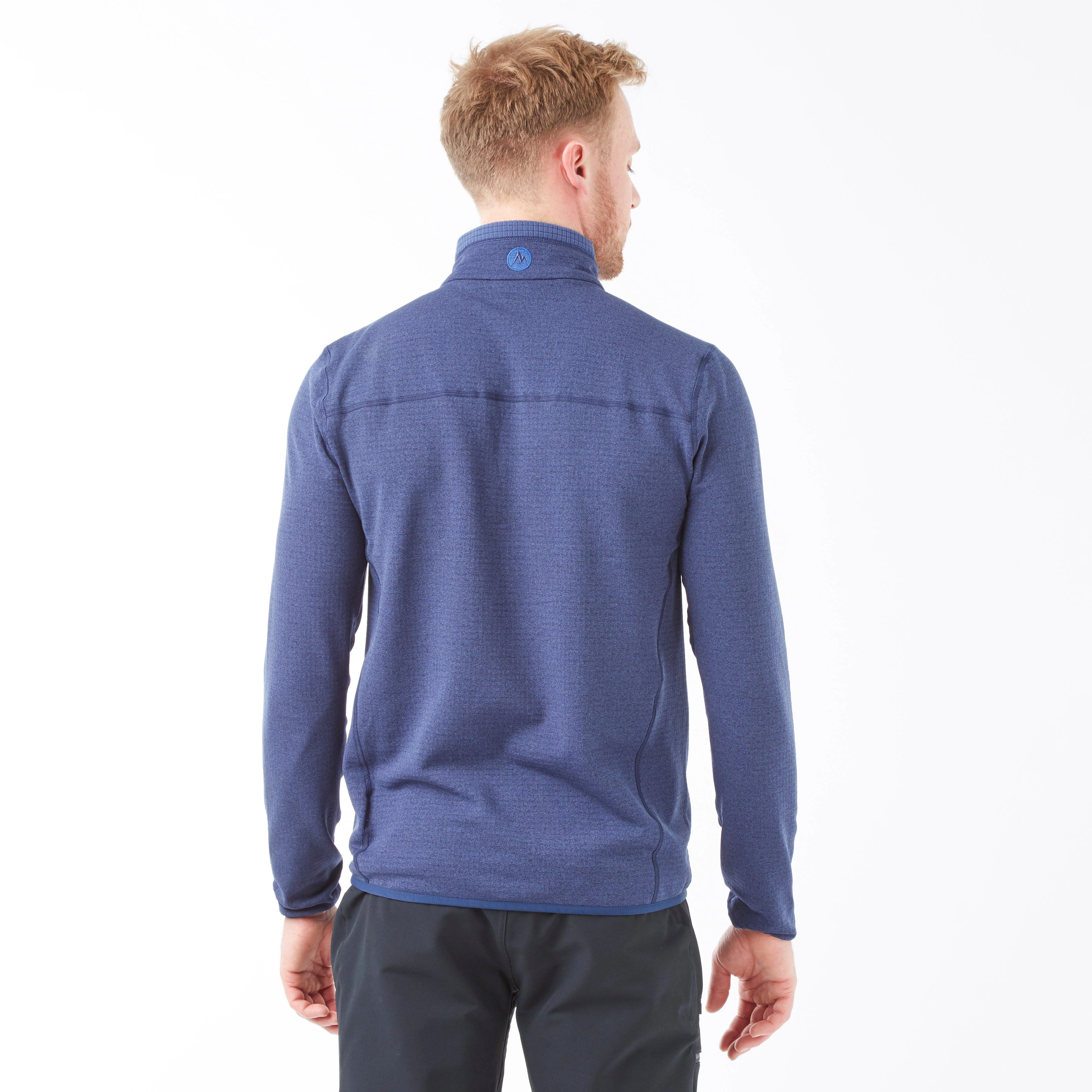 Marmot Preon ½ Zip Fleece - Image 2