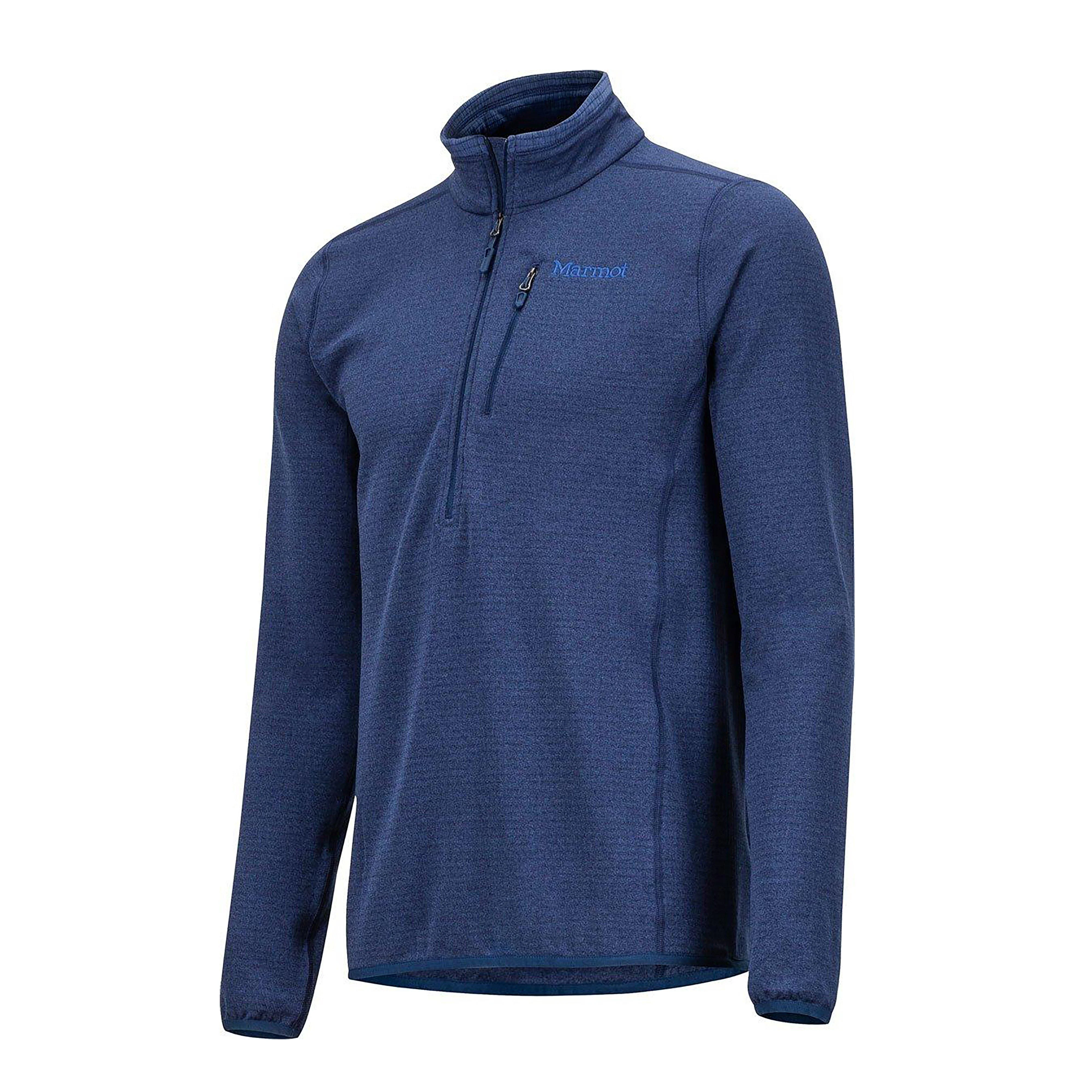 Marmot Preon ½ Zip Fleece - Image 5