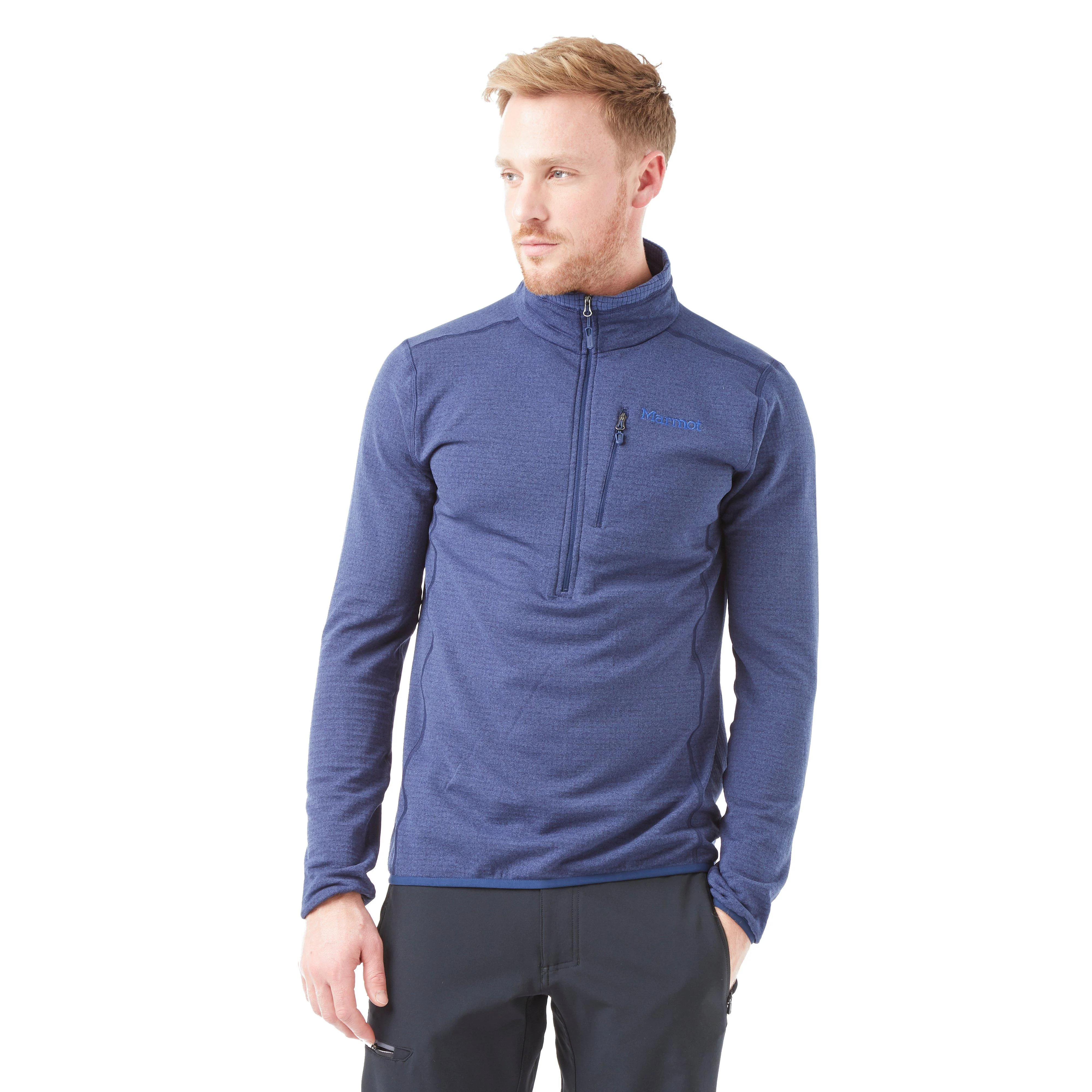 Marmot Preon ½ Zip Fleece - Image 6