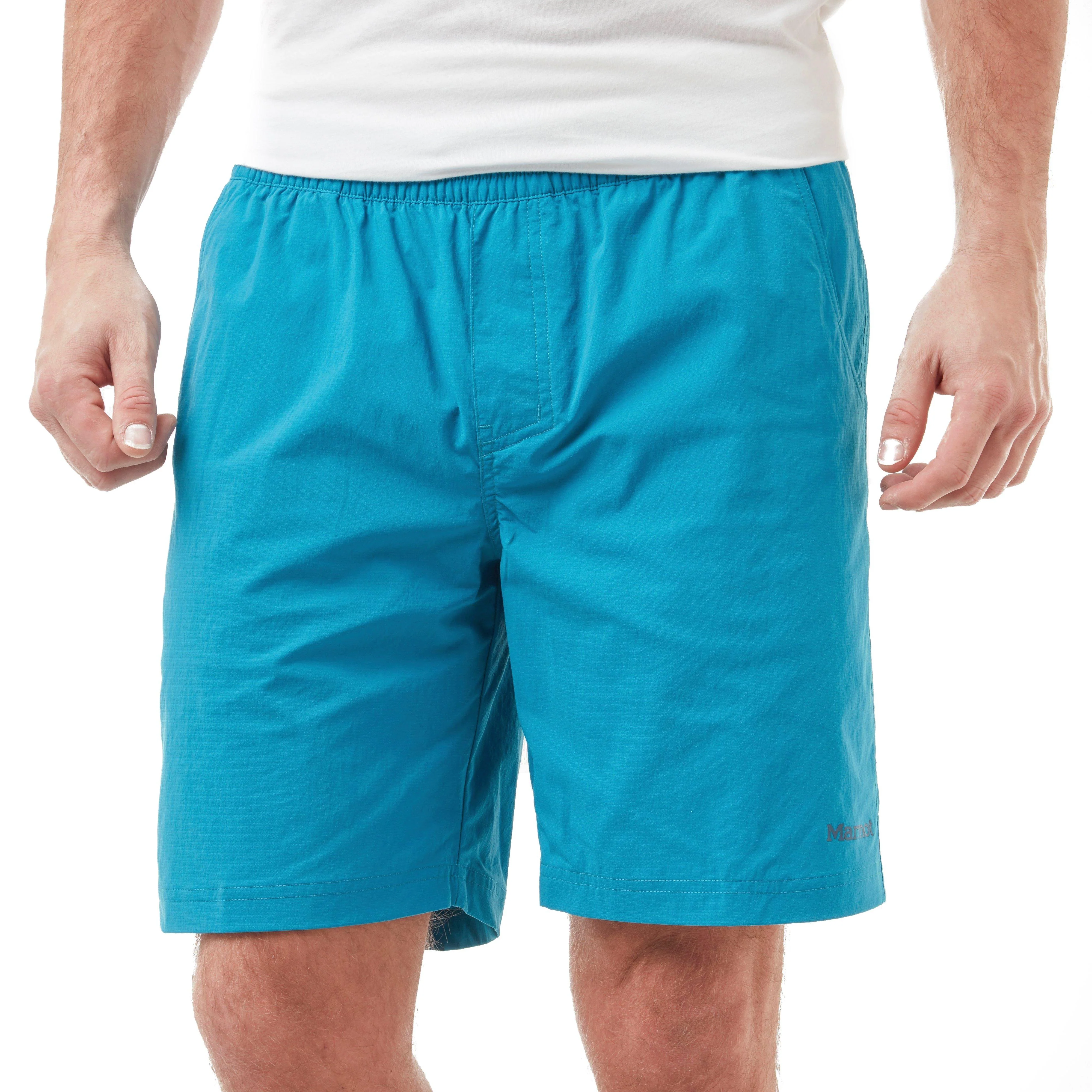 Men's Allomare Shorts - Image 5