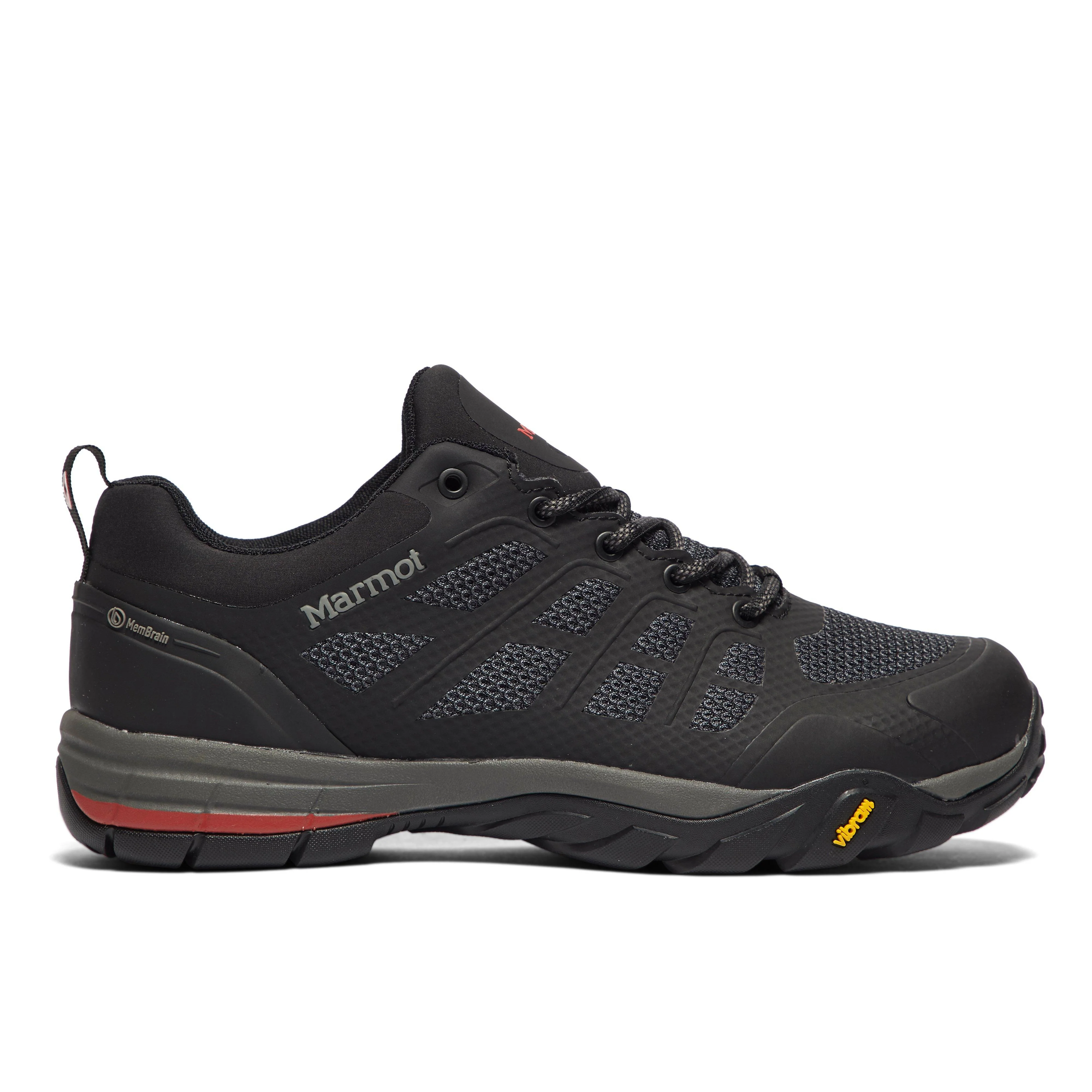 Men's Lone Mountain Shoes - Image 7