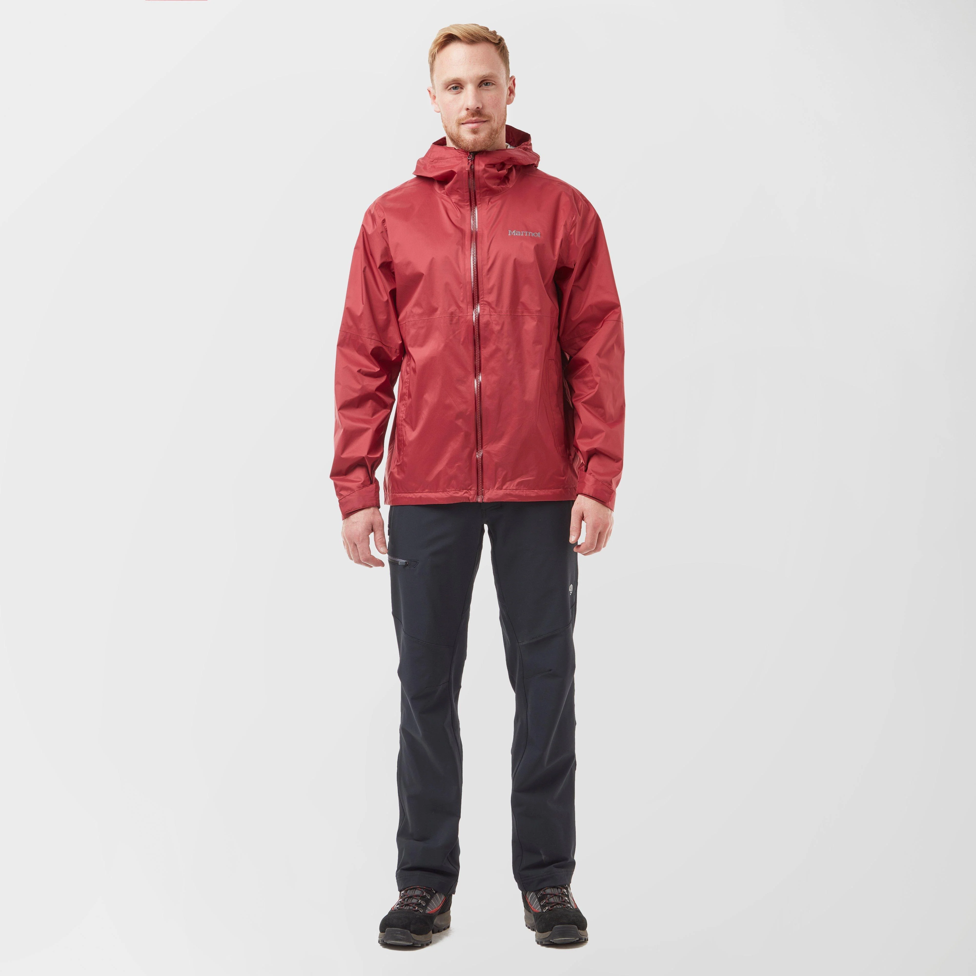 Men's PreCip® Plus Jacket - Image 3