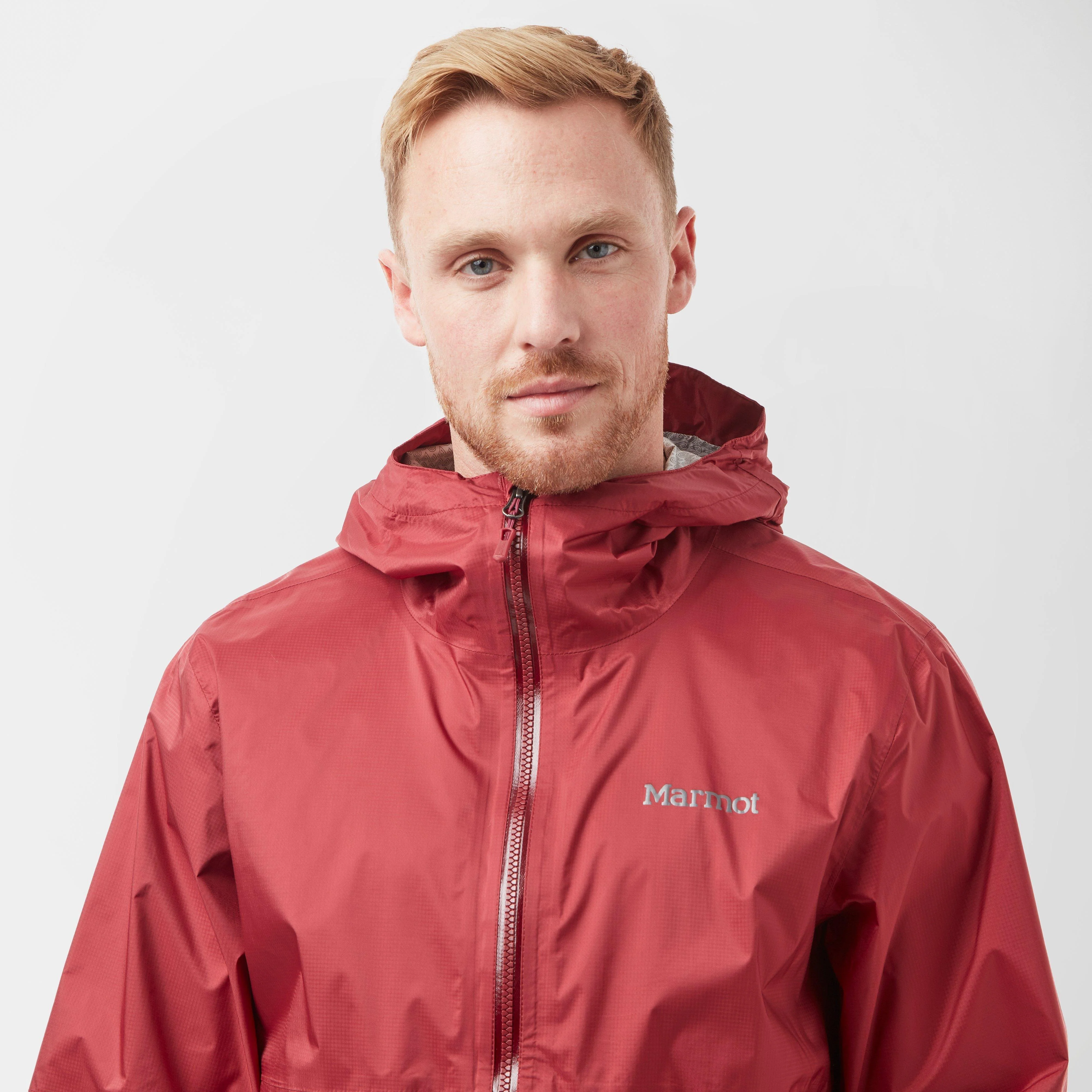 Men's PreCip® Plus Jacket - Image 4
