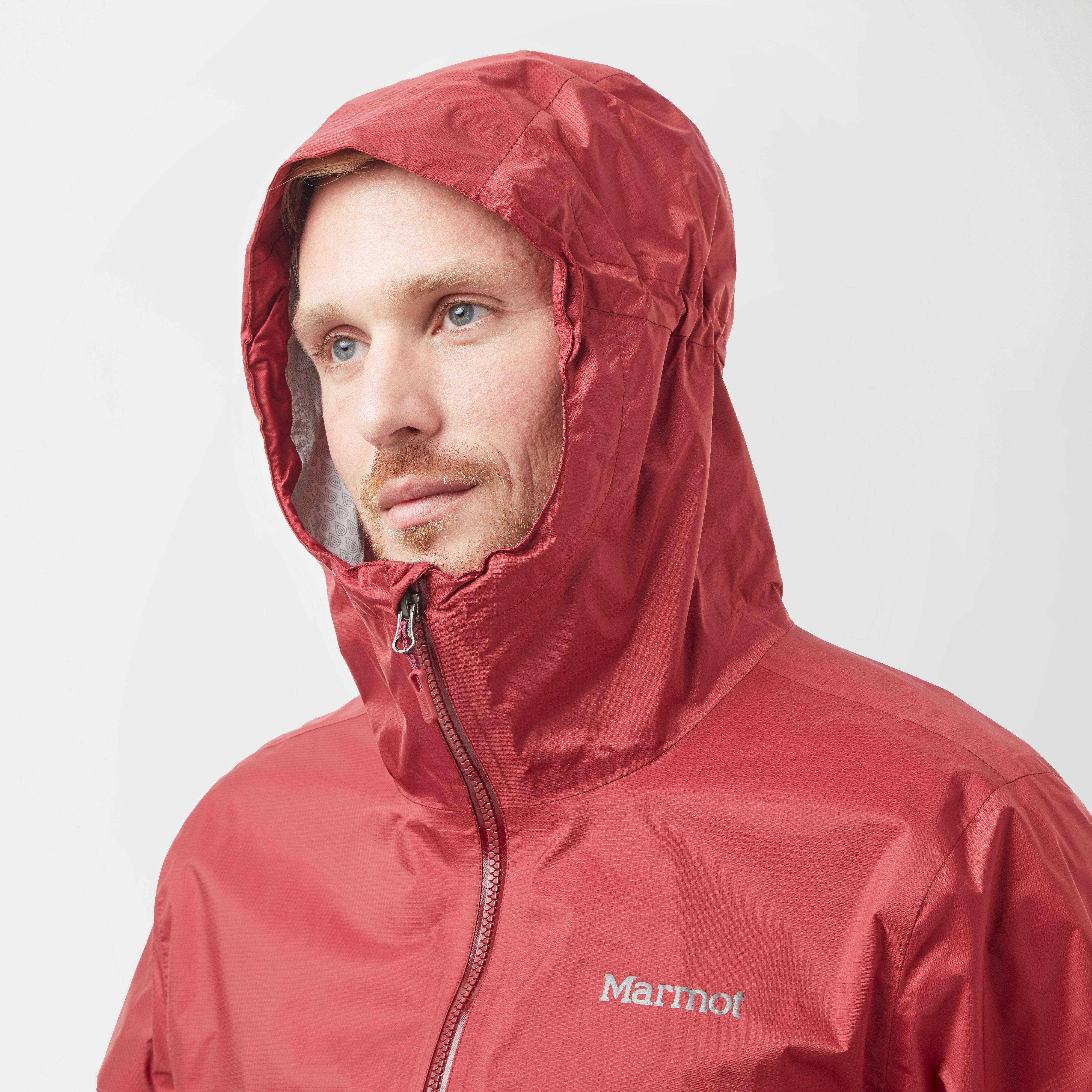 Men's PreCip® Plus Jacket - Image 6