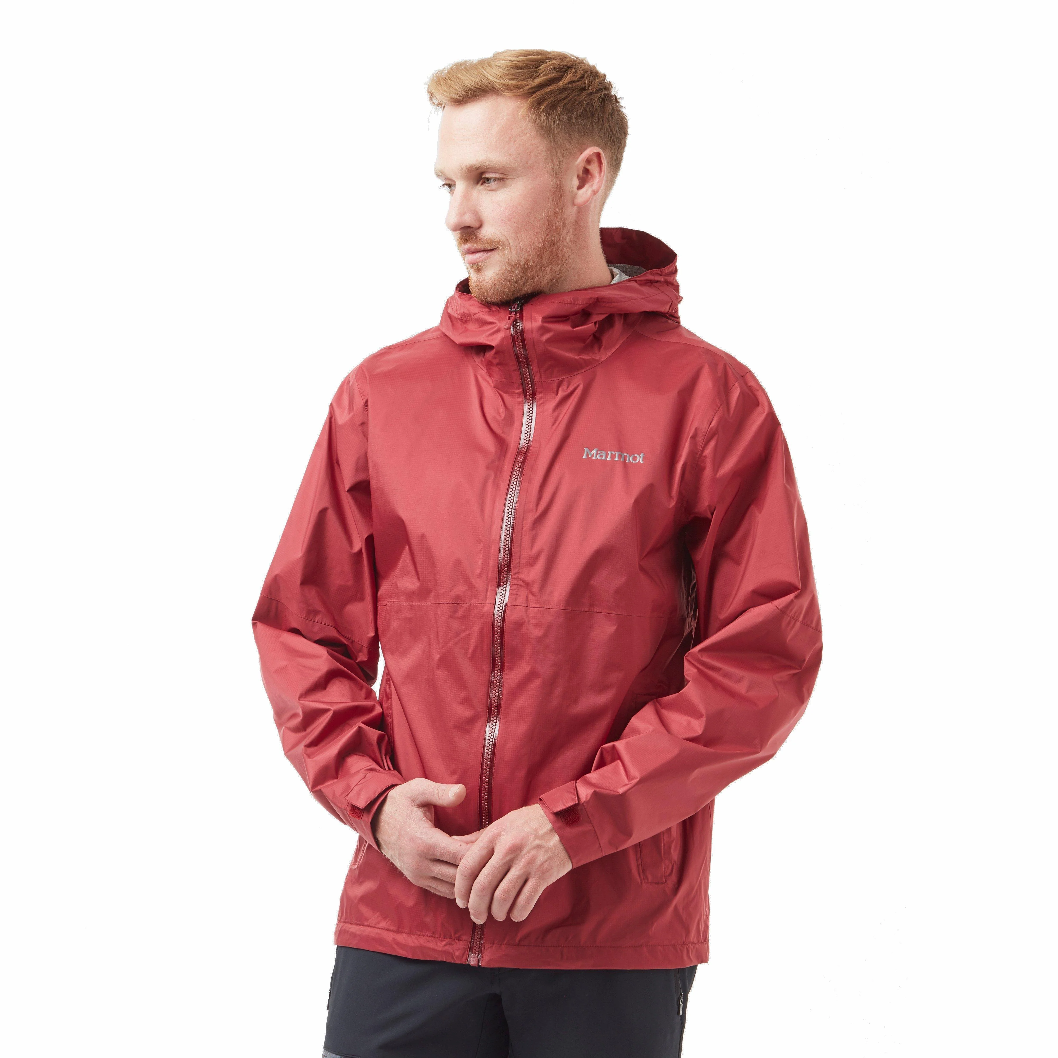 Men's PreCip® Plus Jacket - Image 8