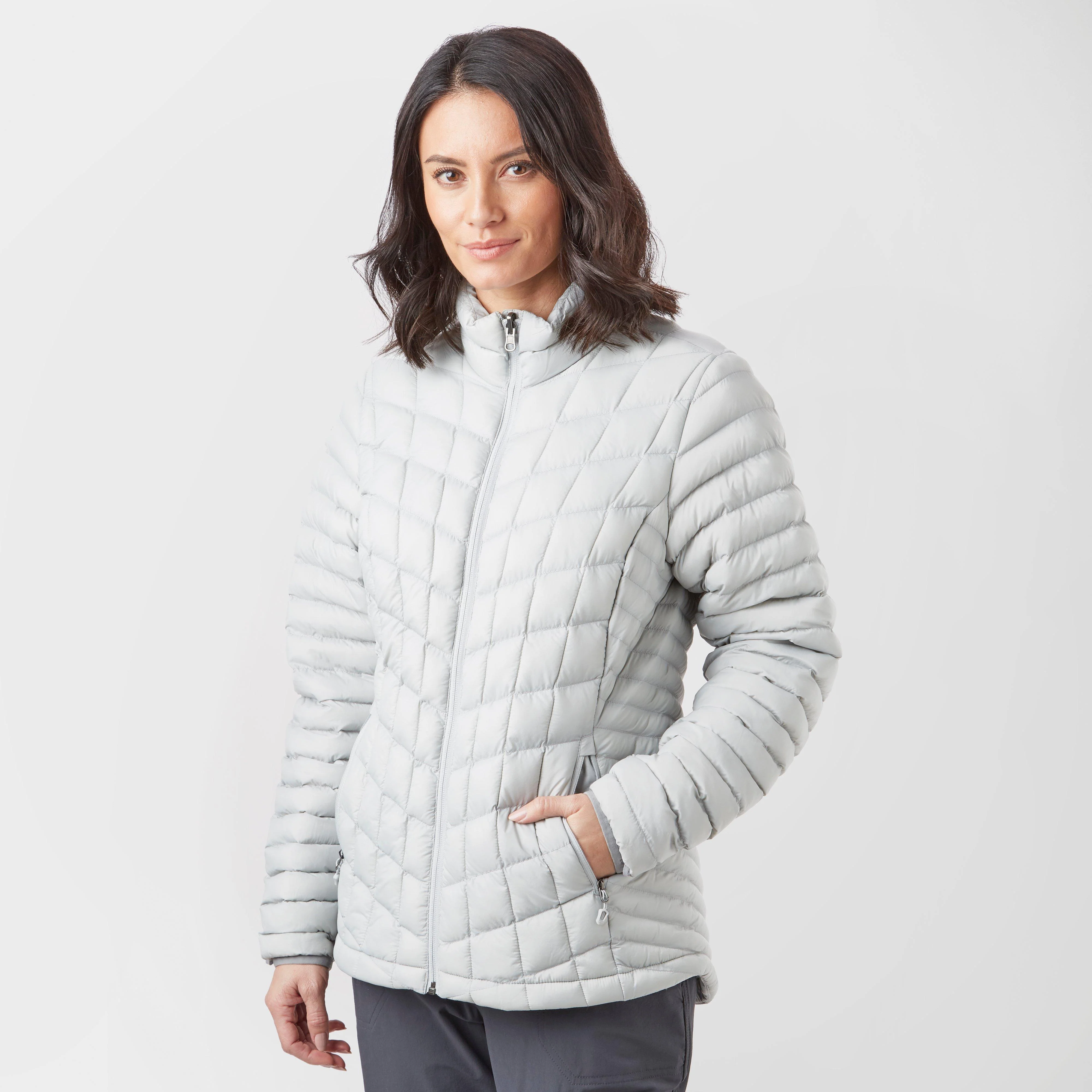 Women’s Featherless Jacket
