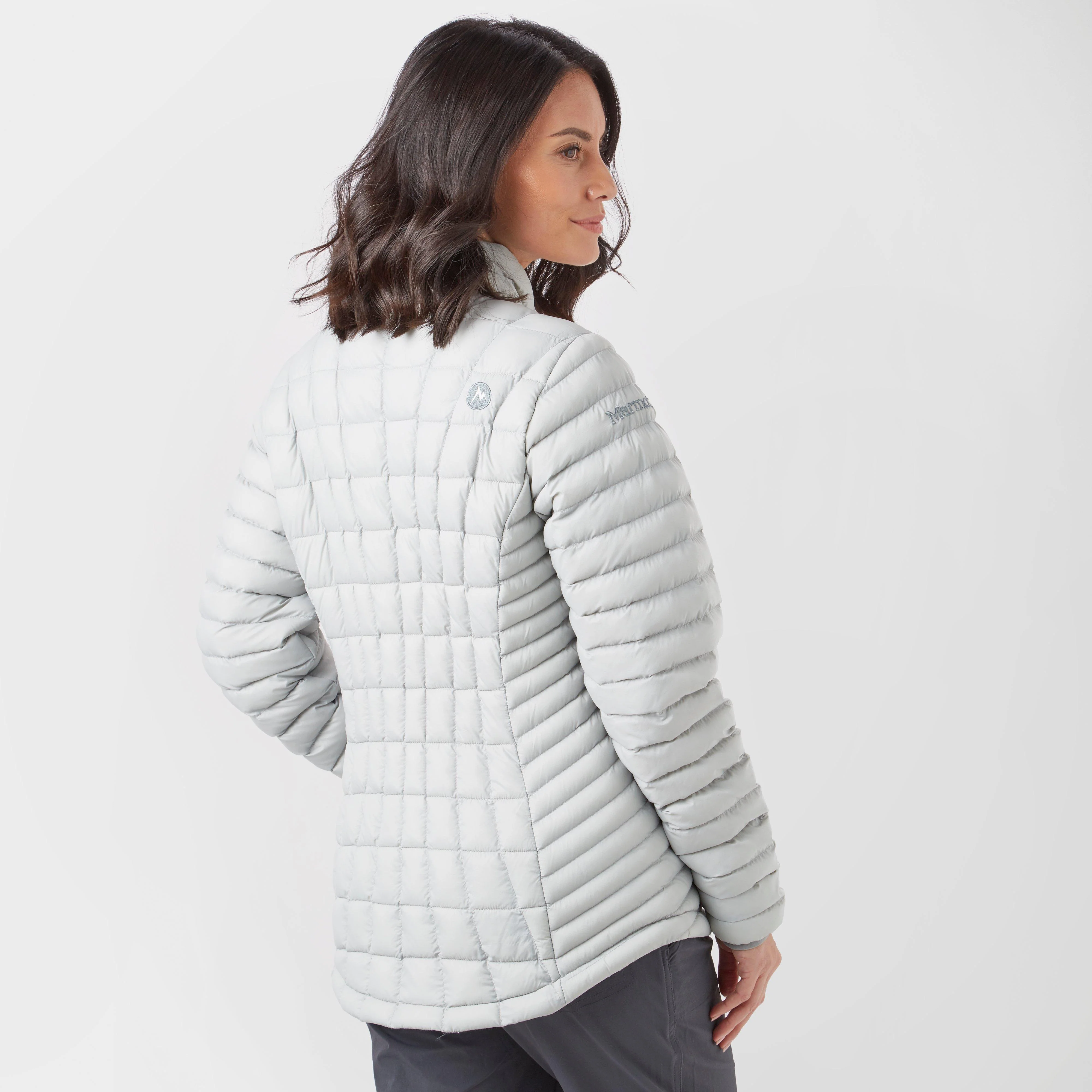 Women’s Featherless Jacket - Image 2