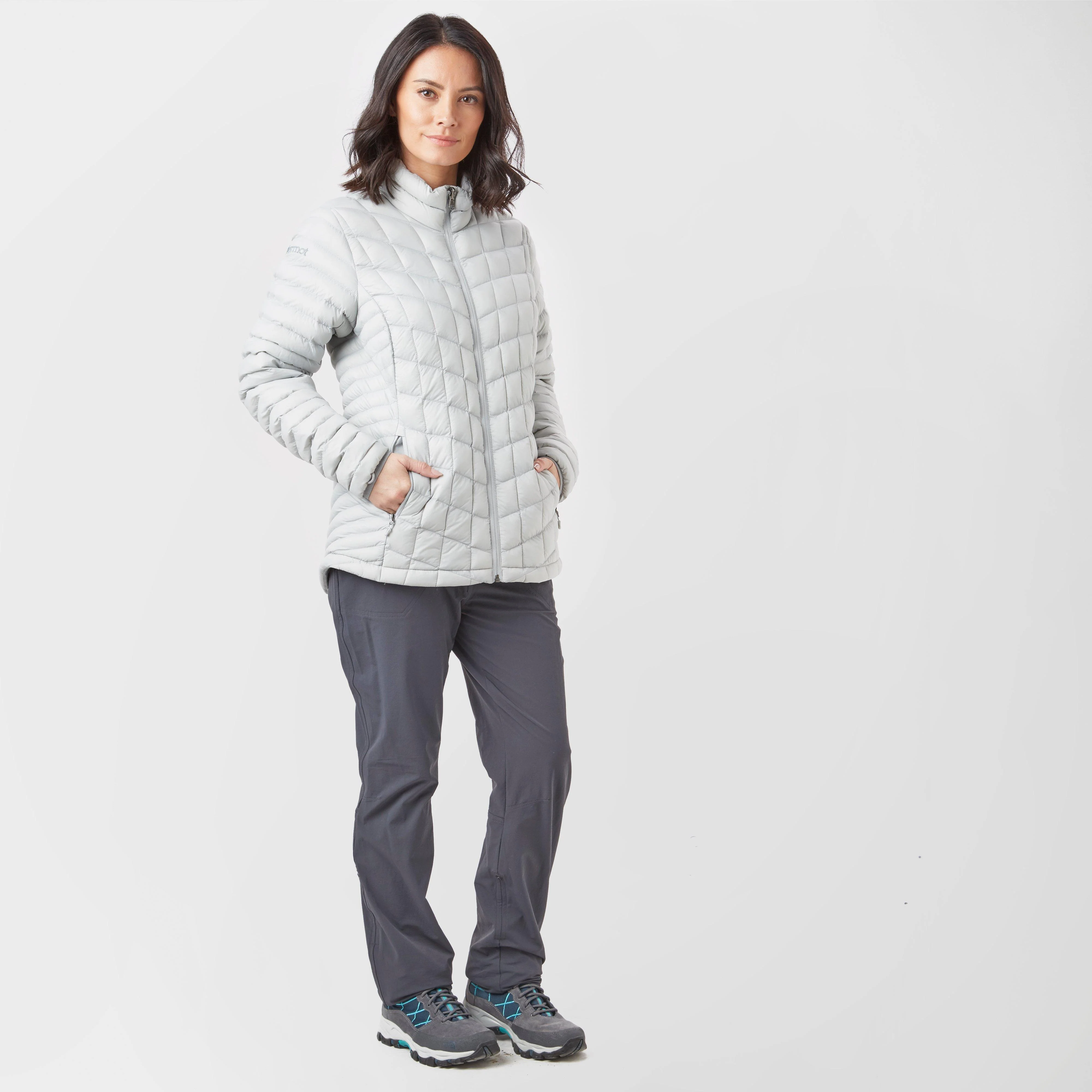 Women’s Featherless Jacket - Image 3