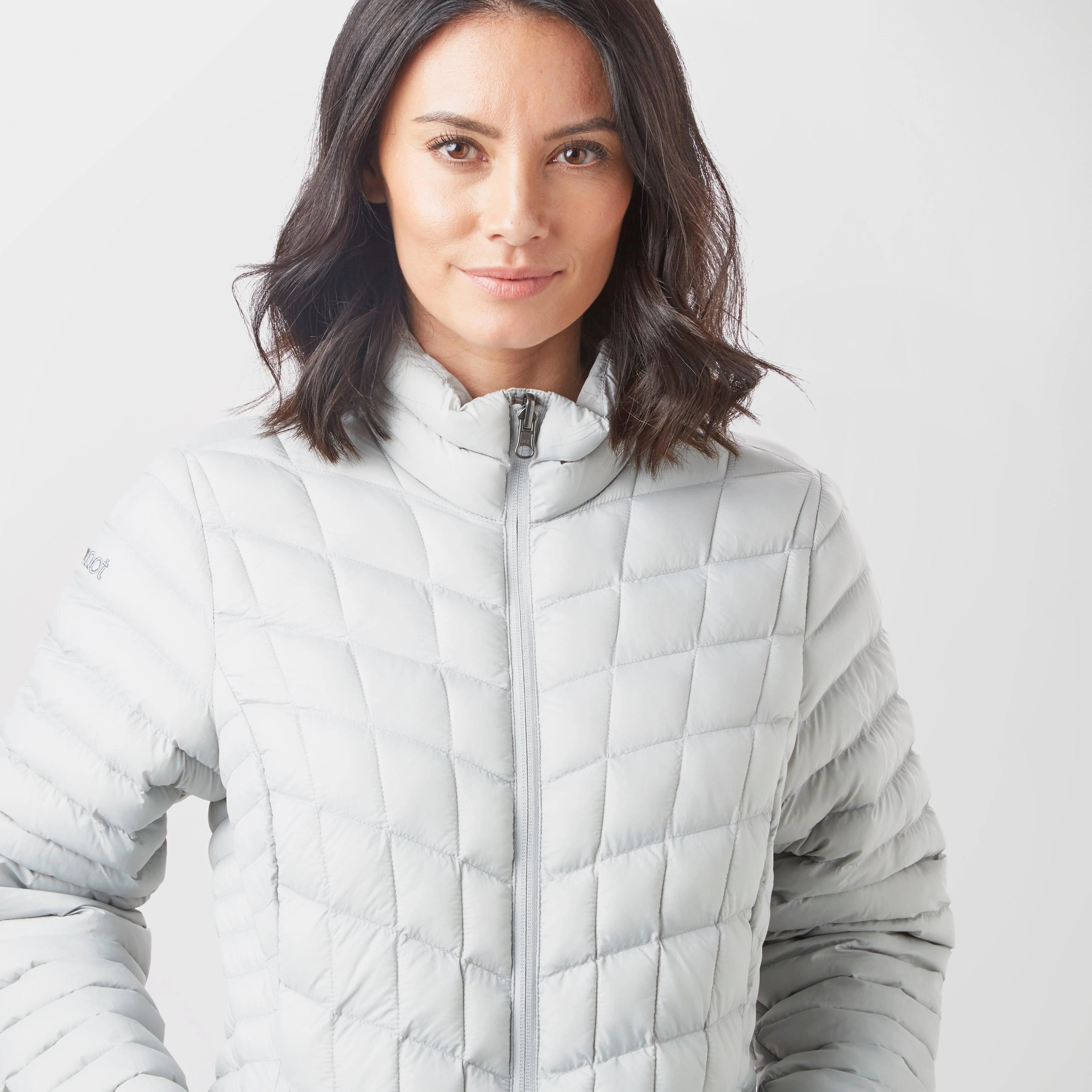 Women’s Featherless Jacket - Image 4
