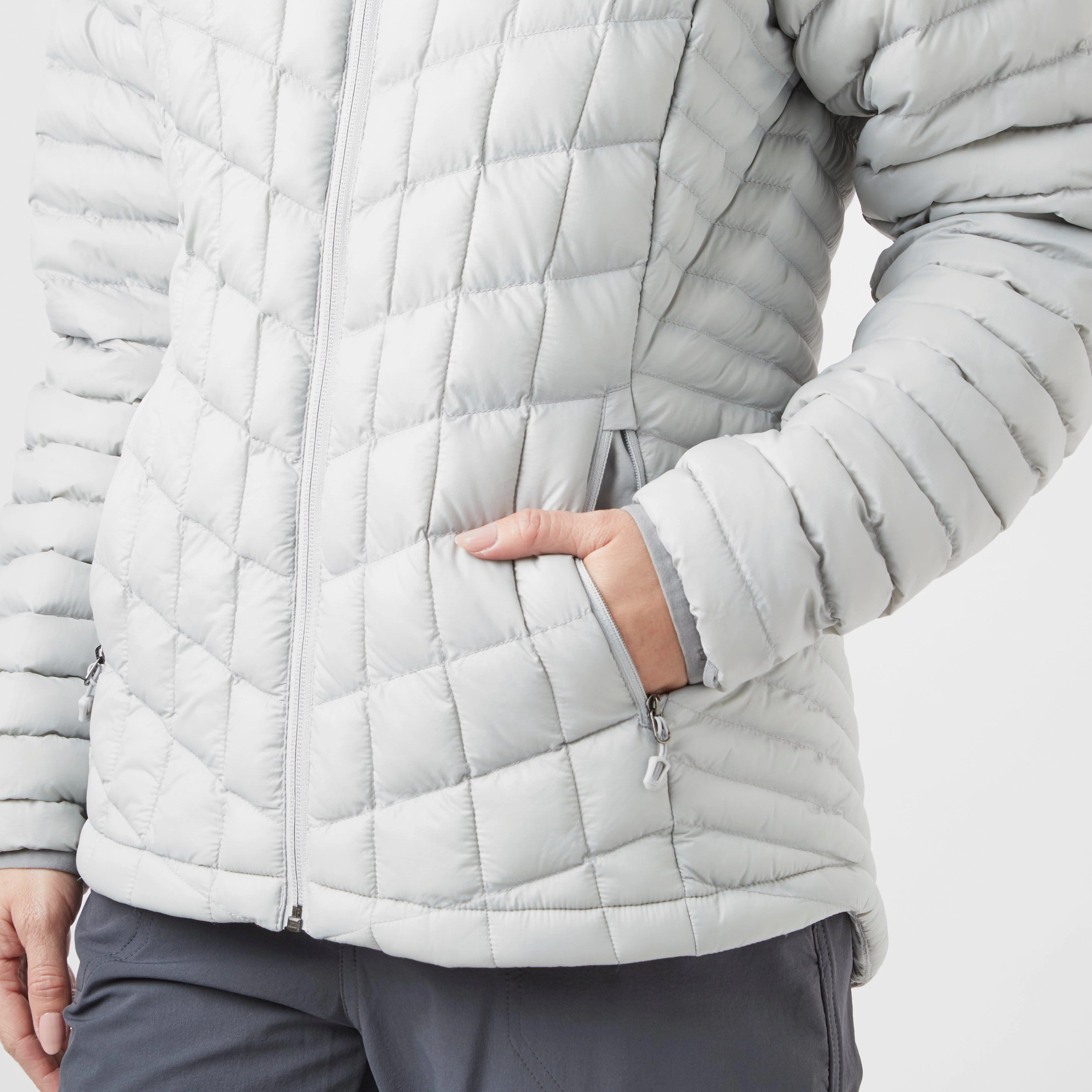 Women’s Featherless Jacket - Image 5
