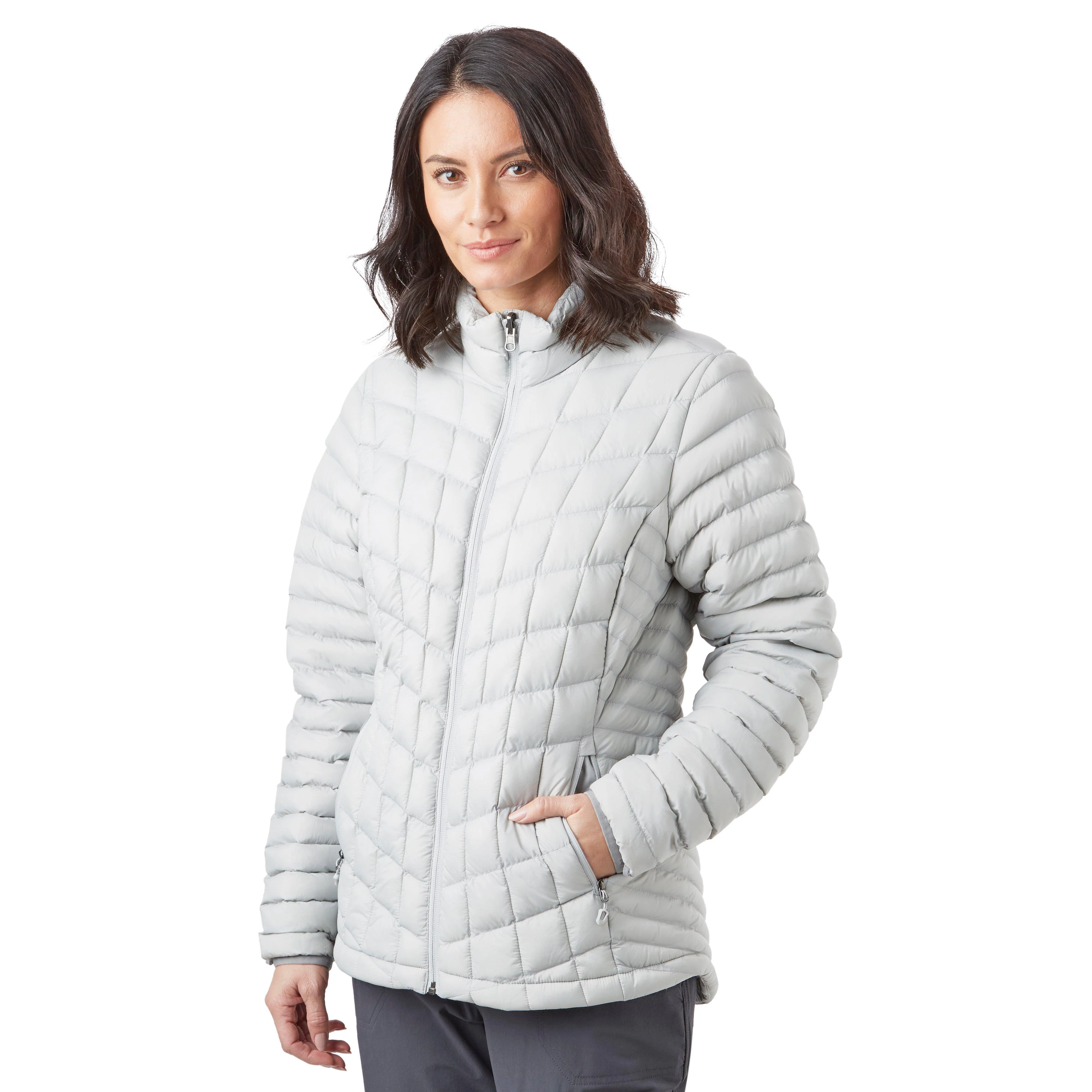 Women’s Featherless Jacket - Image 6