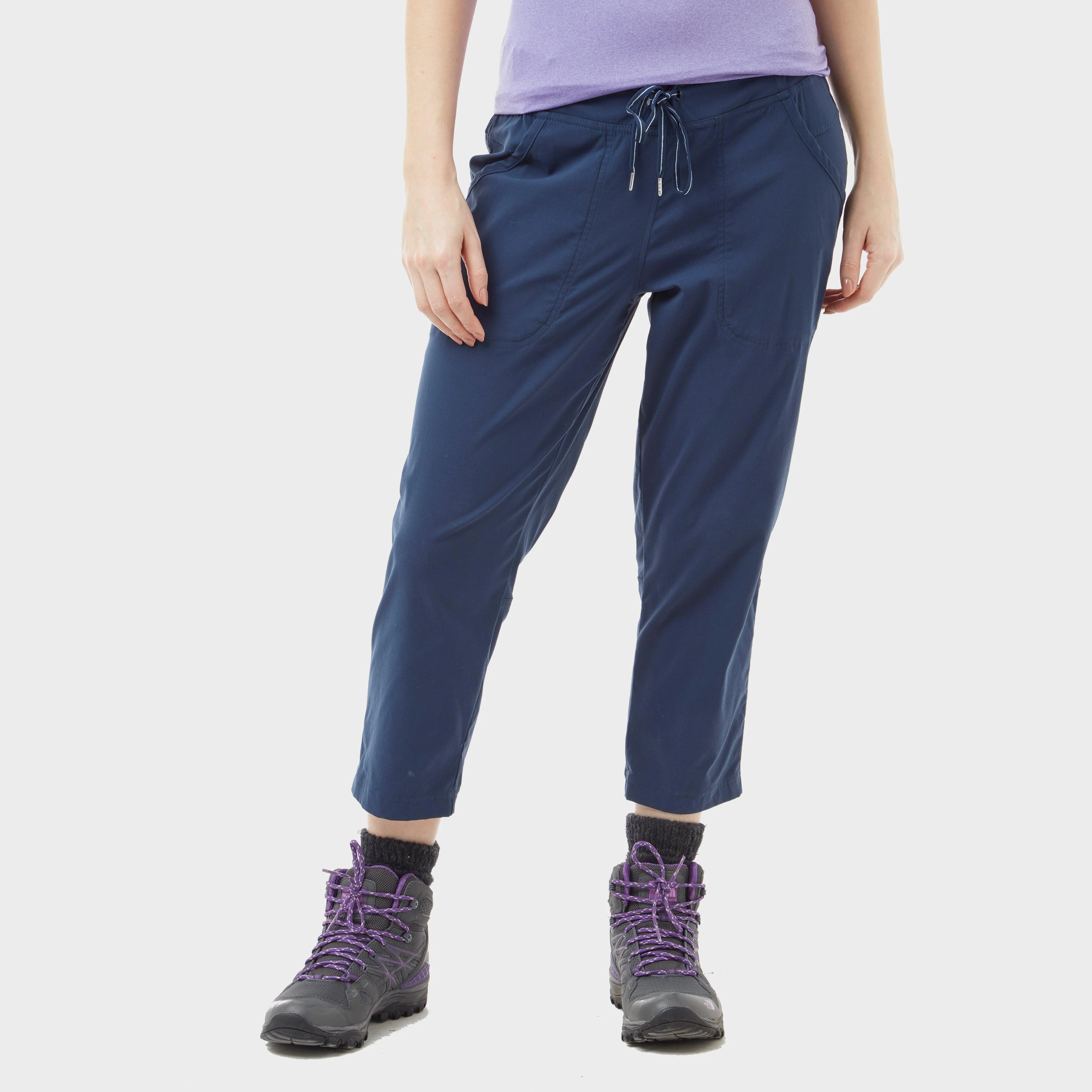 Women's Ravenna Capri Trousers
