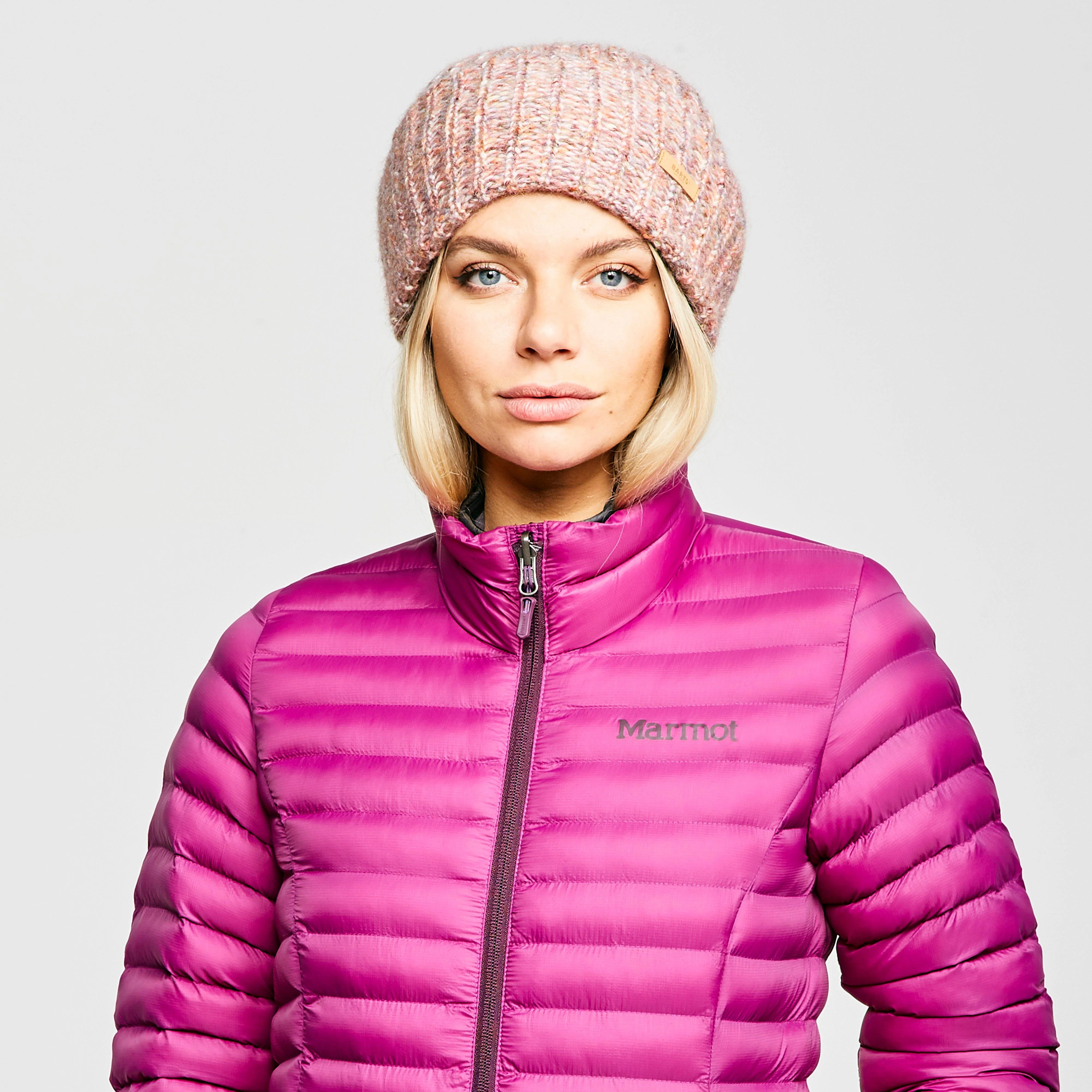 Women’s Solus Featherless Jacket - Image 5