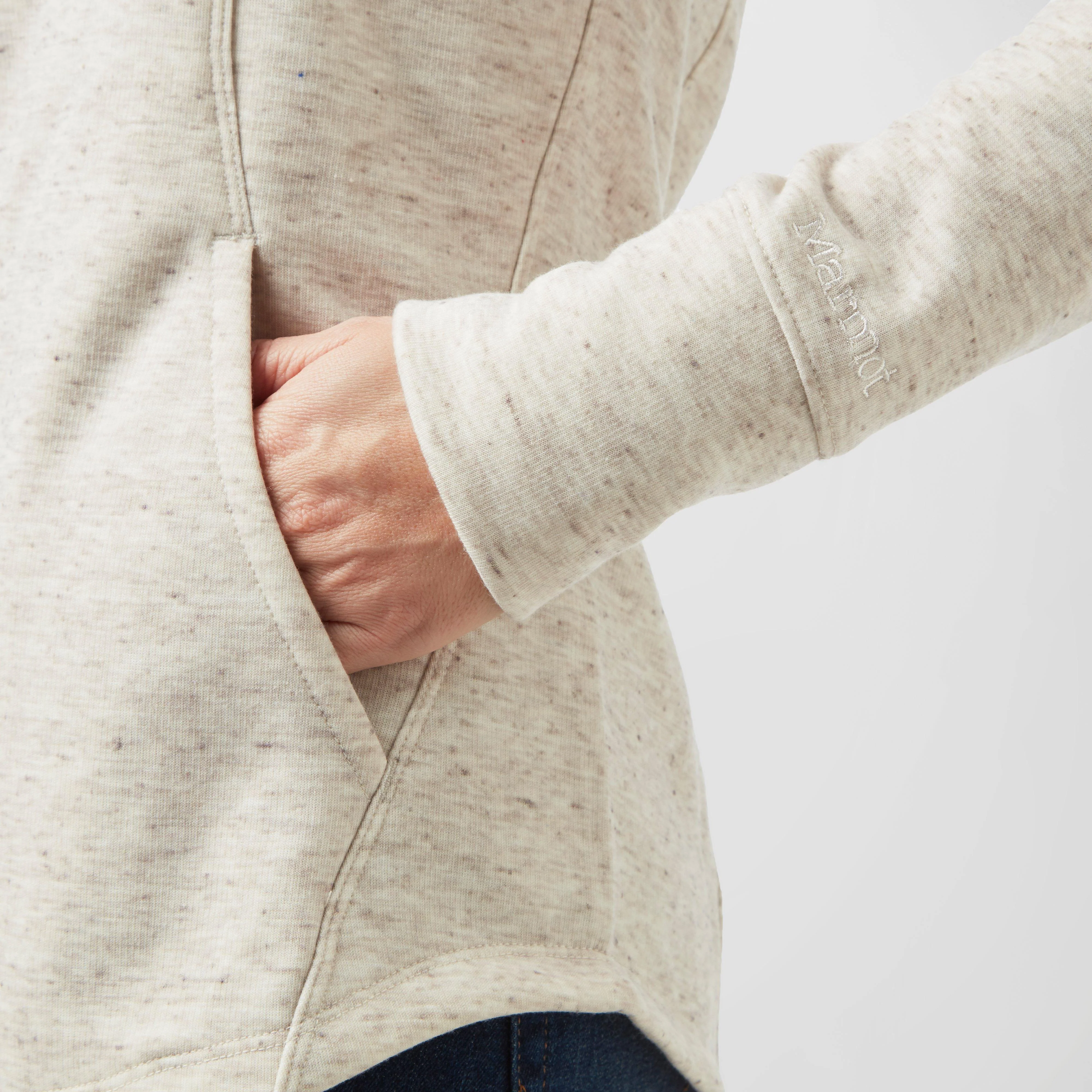 Women’s Tashi Hoodie - Image 4