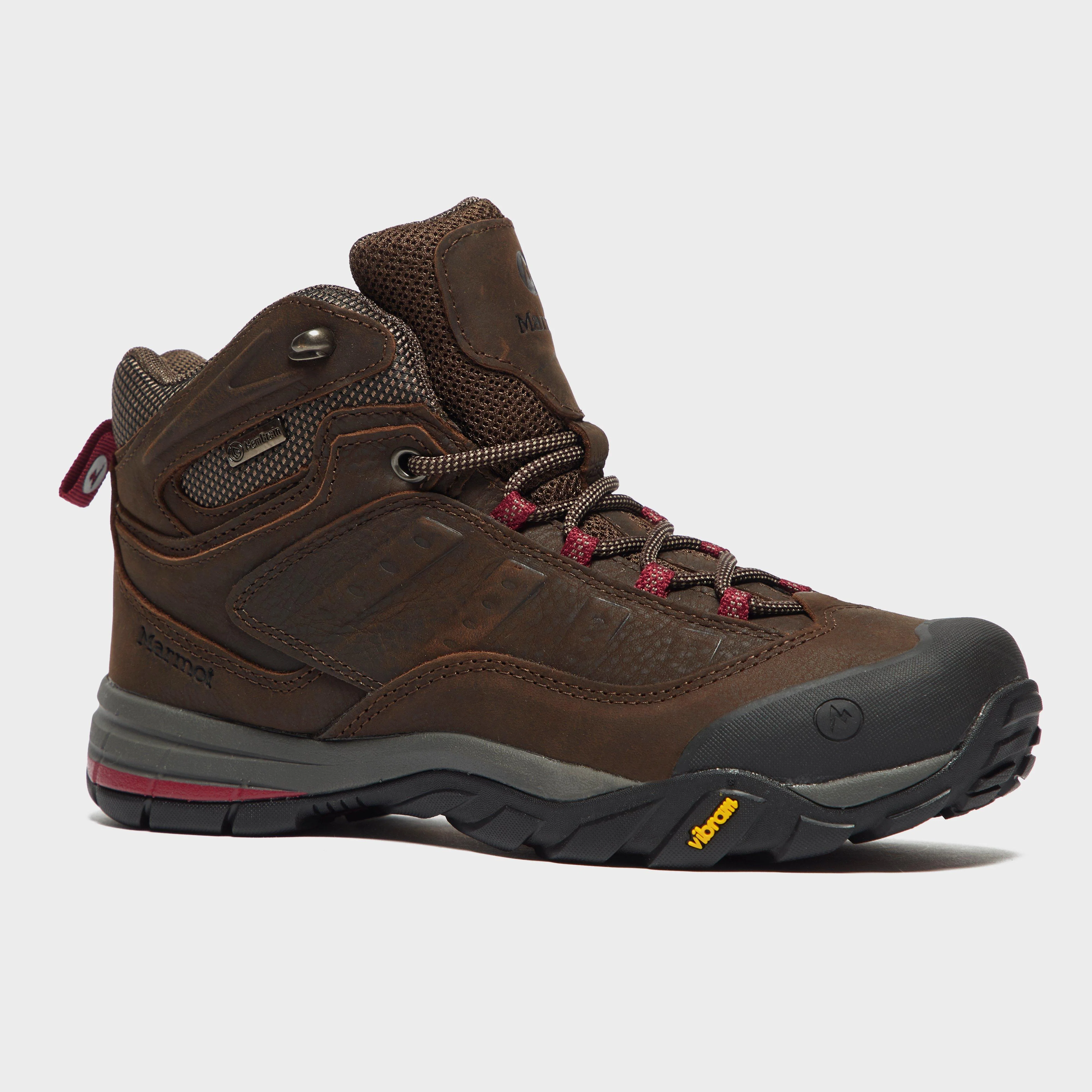 Women's Westpeak Mid Boots - Image 3