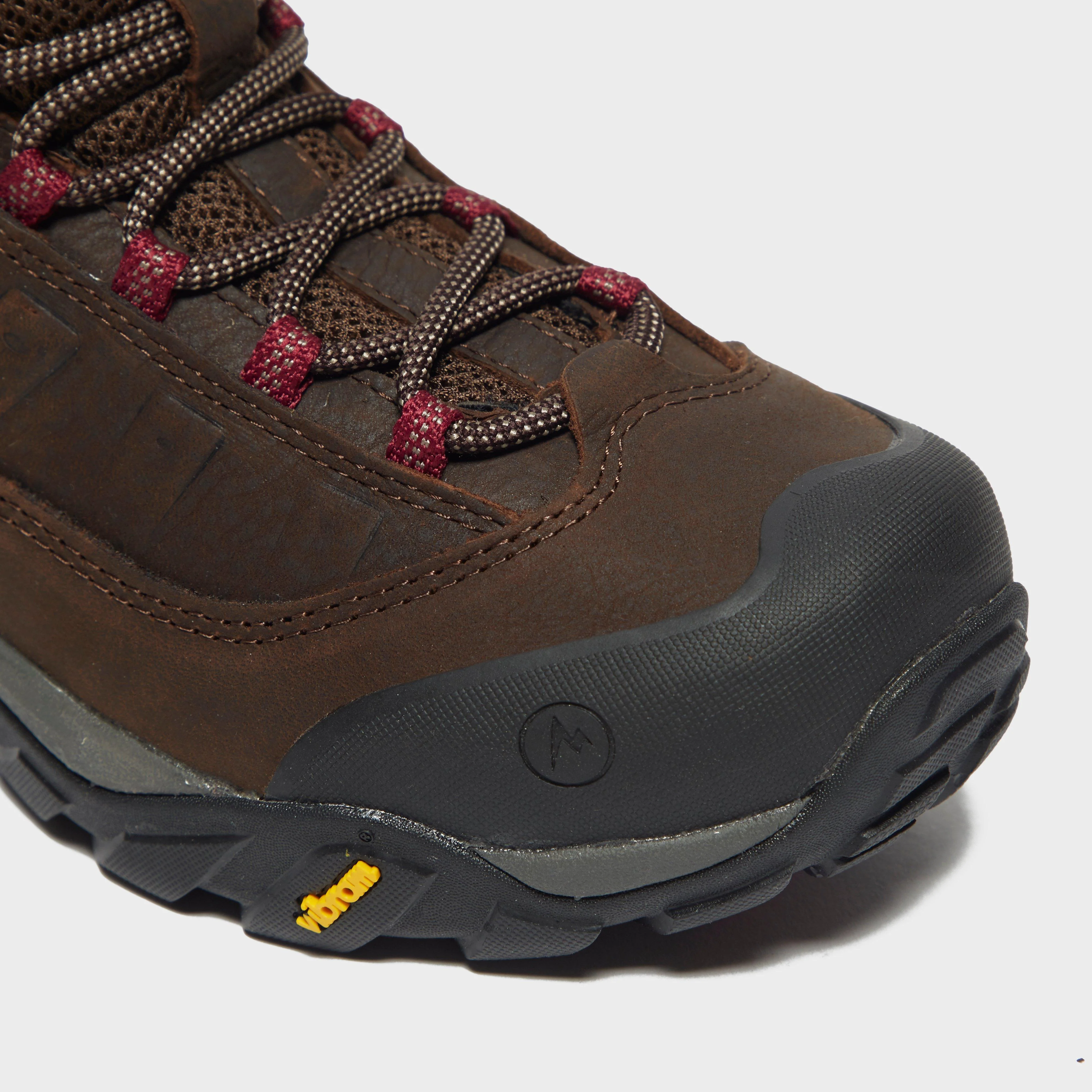 Women's Westpeak Mid Boots - Image 4