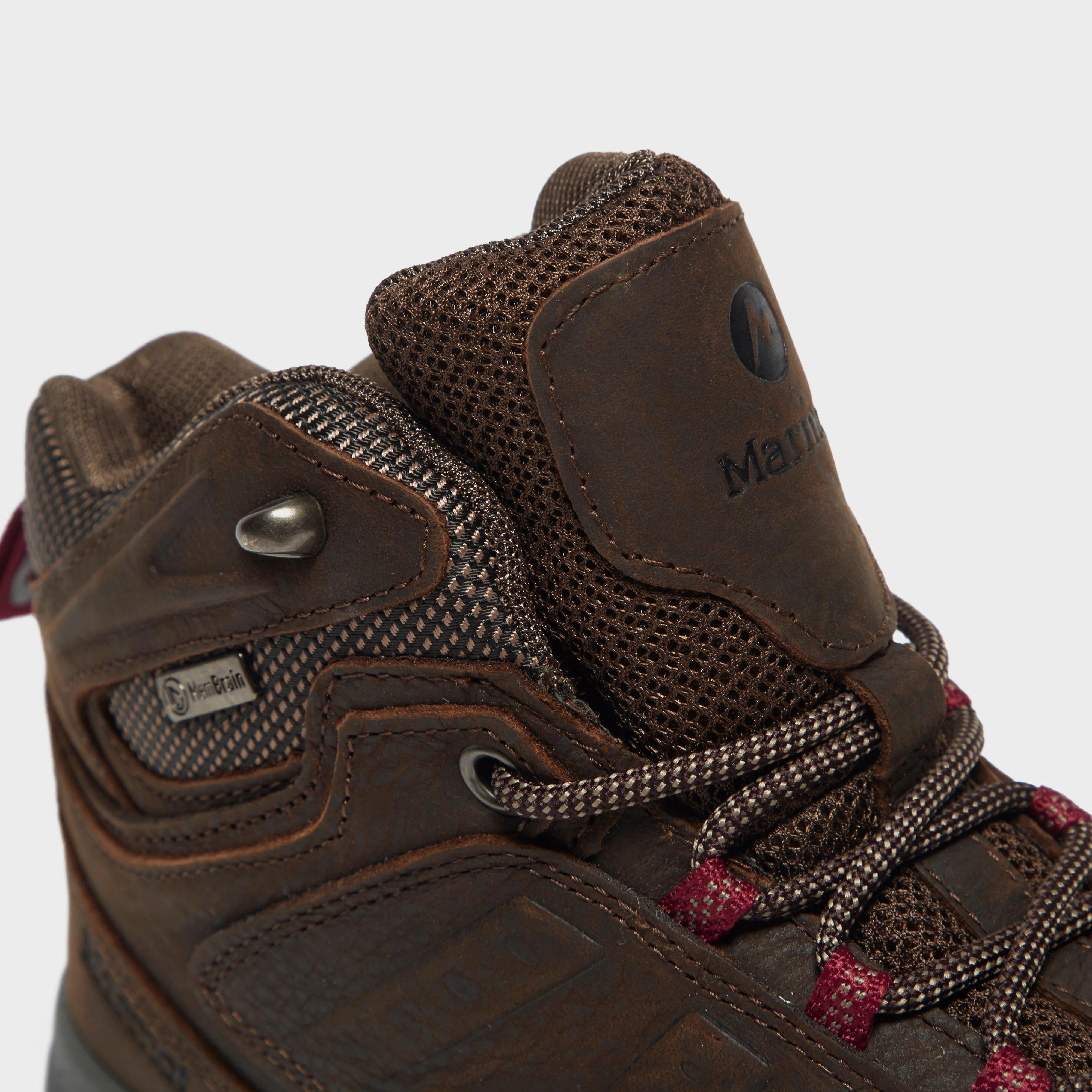 Women's Westpeak Mid Boots - Image 5