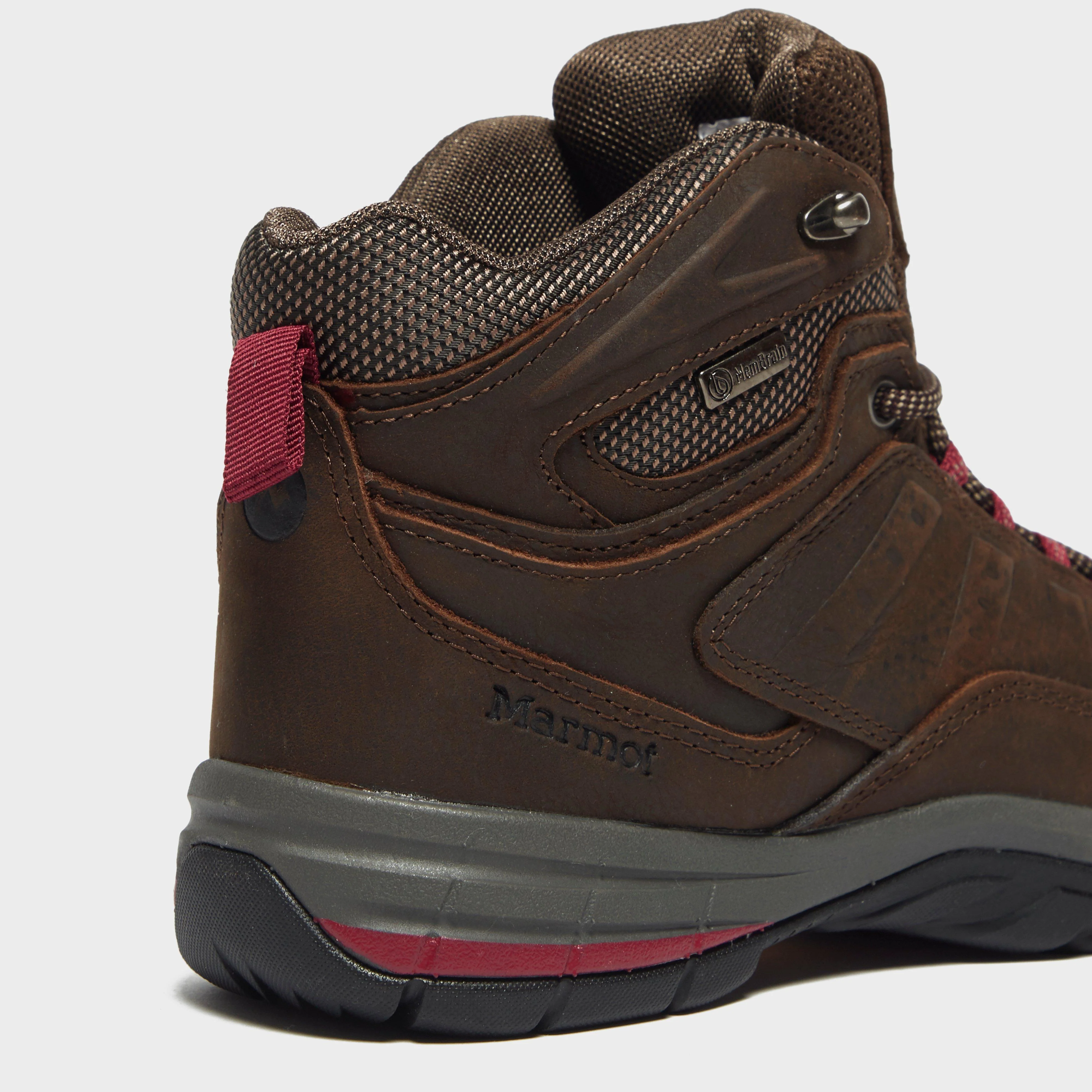 Women's Westpeak Mid Boots - Image 6