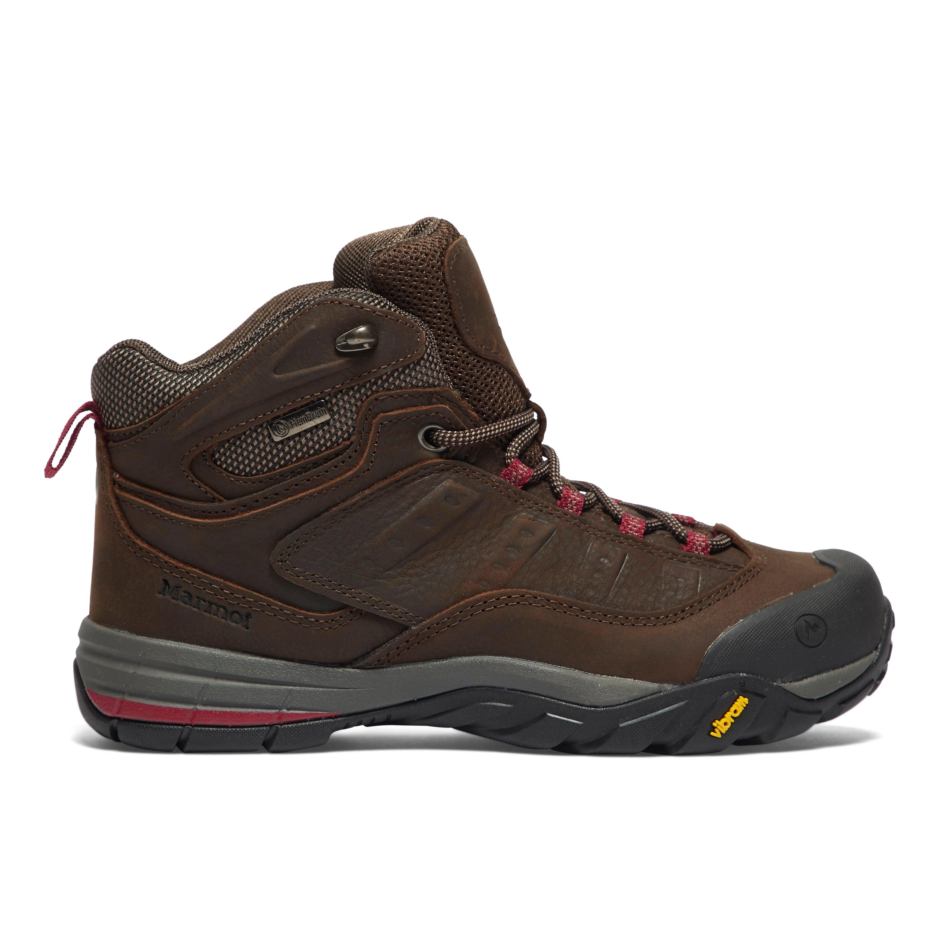 Women's Westpeak Mid Boots - Image 7