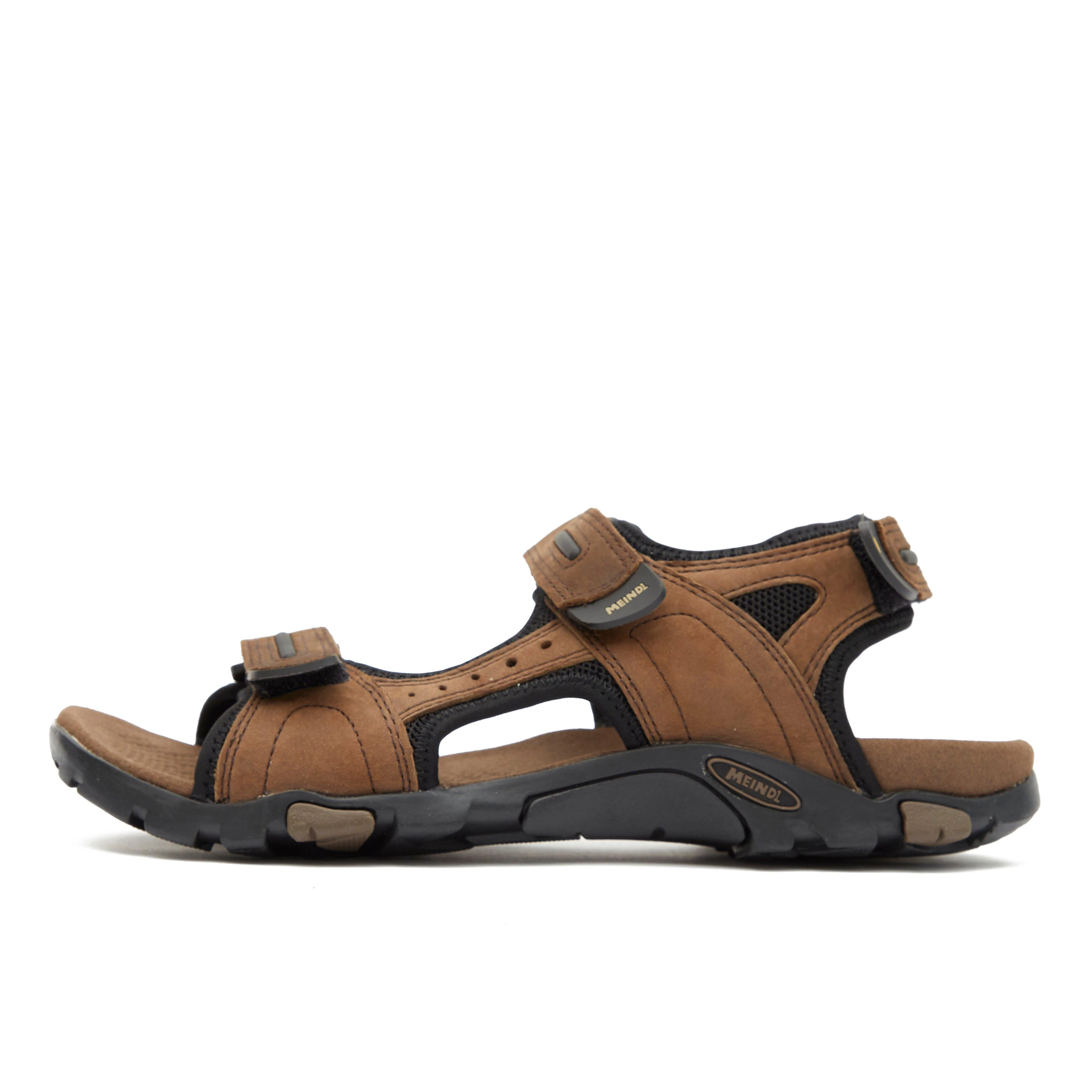 Capri Men's Sandals - Image 7