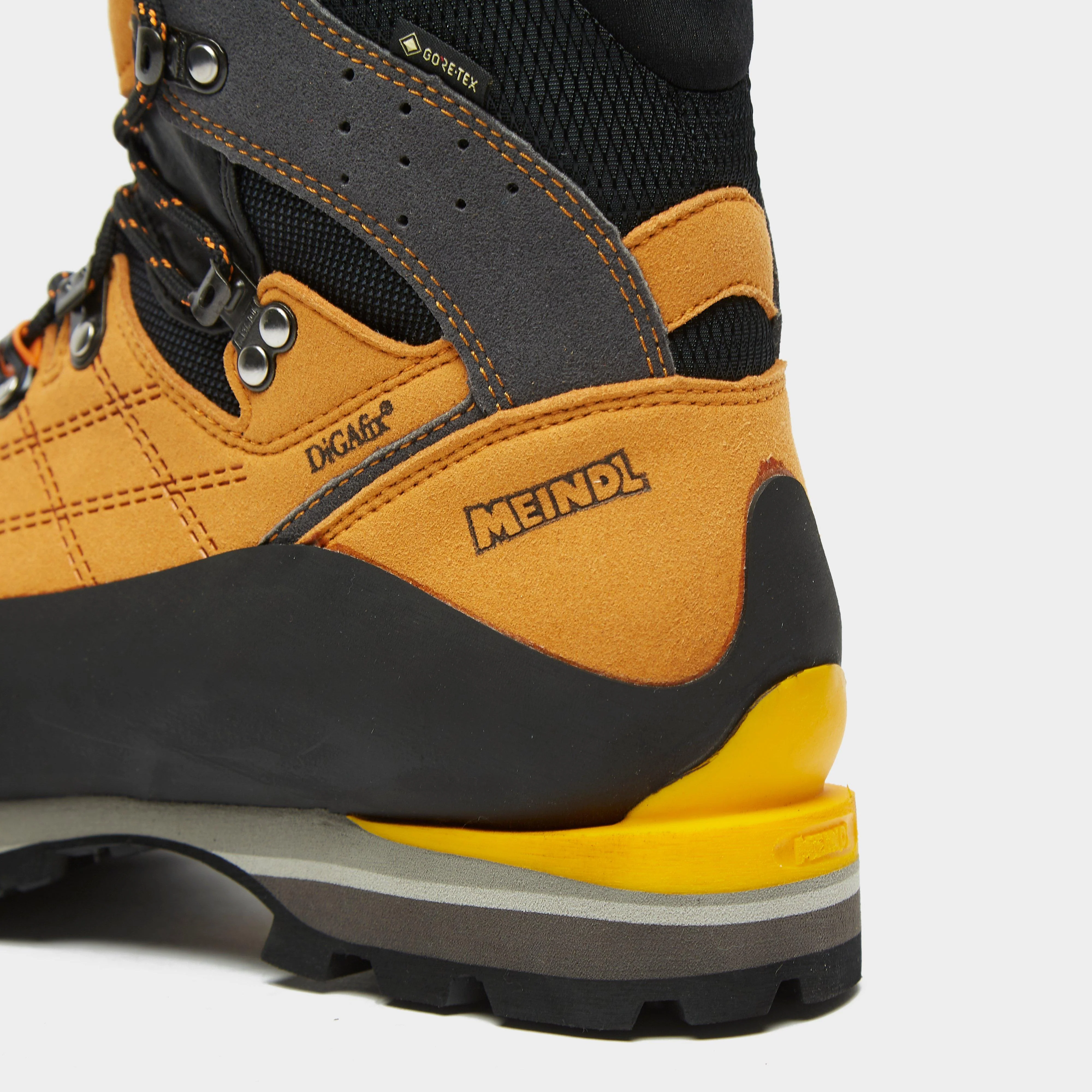 Jorasse GORE-TEX® Mountain Boot - Image 4