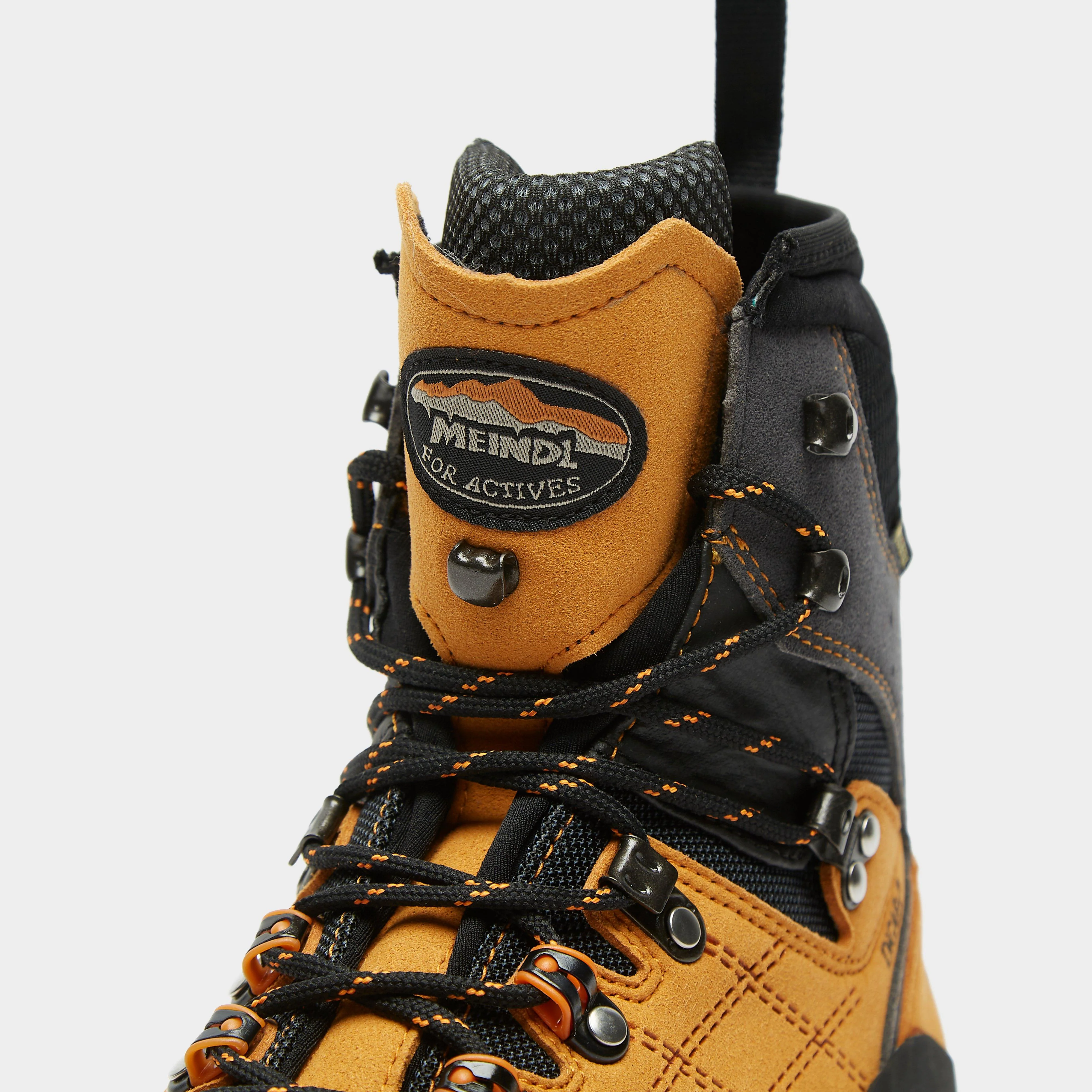 Jorasse GORE-TEX® Mountain Boot - Image 6