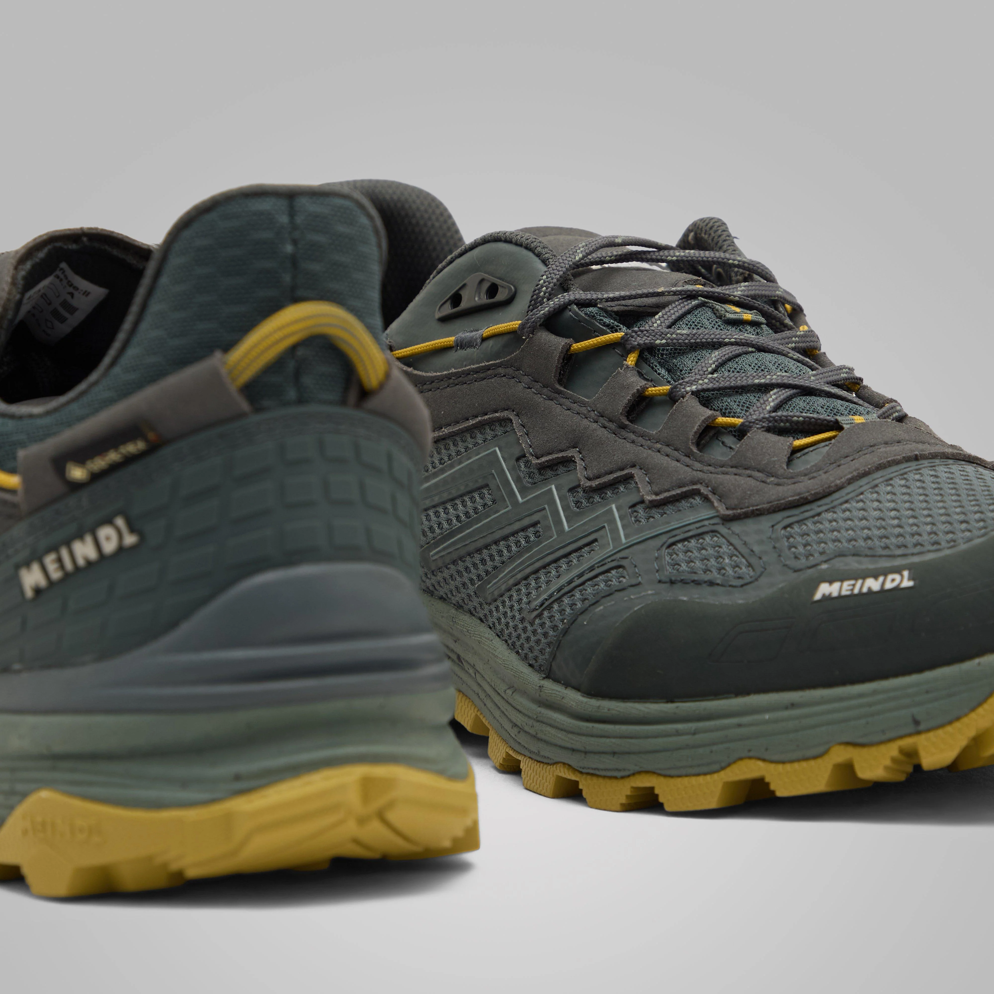 Men's Jamaica GORE-TEX® Walking Shoe - Image 6