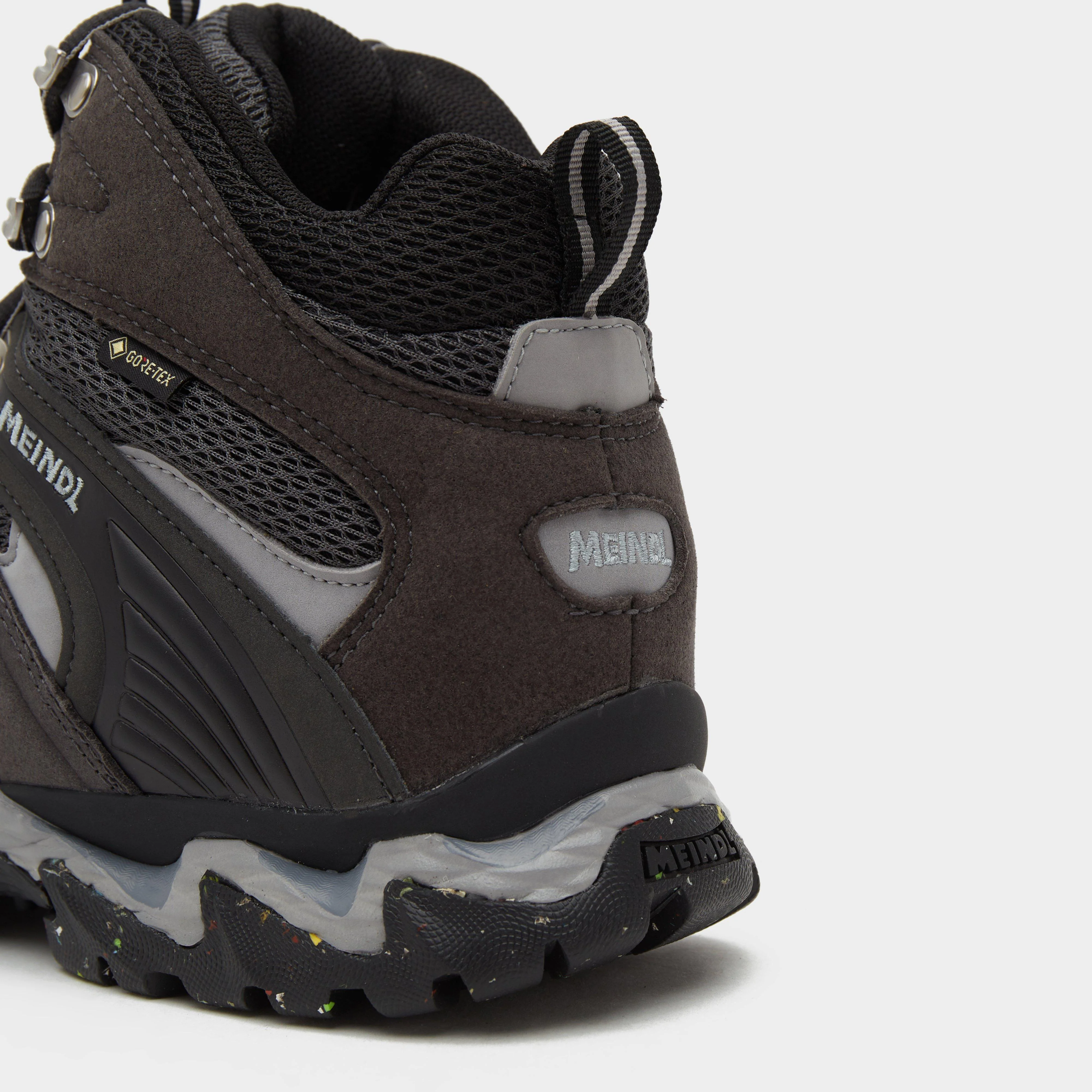 Men's Respond GORE-TEX® Mid Boots - Image 6