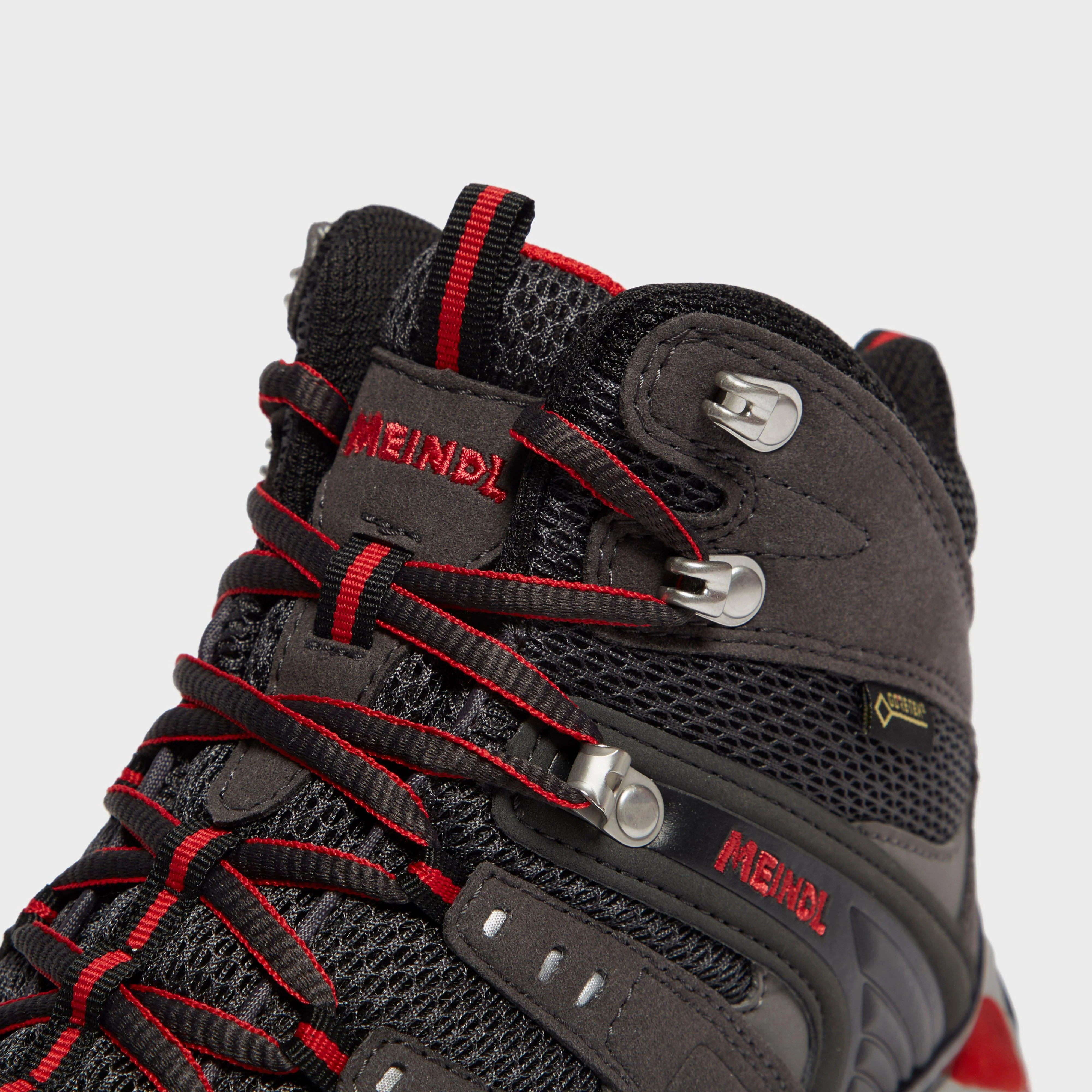 Men's Respond GORE-TEX® Mid Boots - Image 5