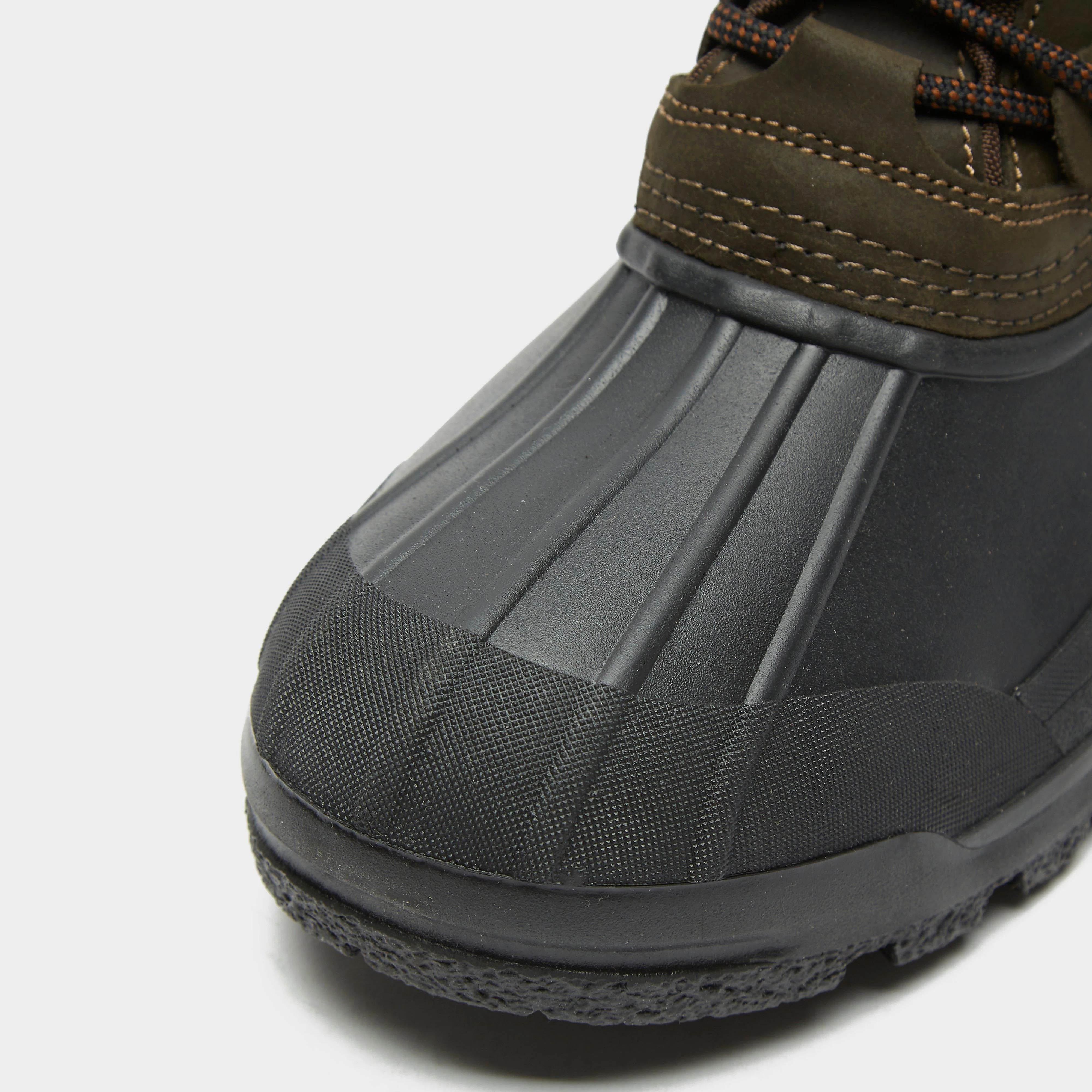 Men's Solden Winter Boots - Image 11