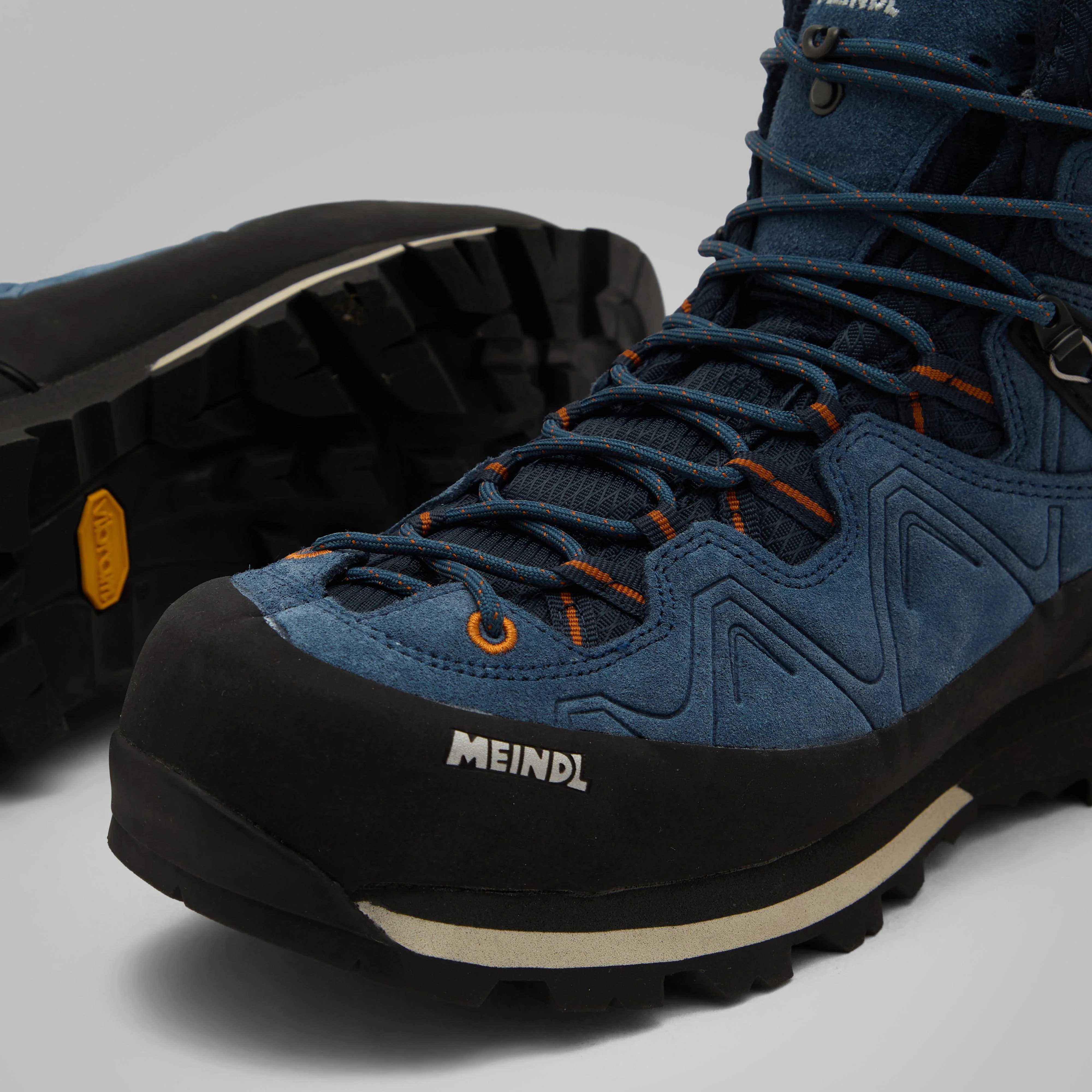 Men's Tonale Gore-Tex Walking Boots - Image 4