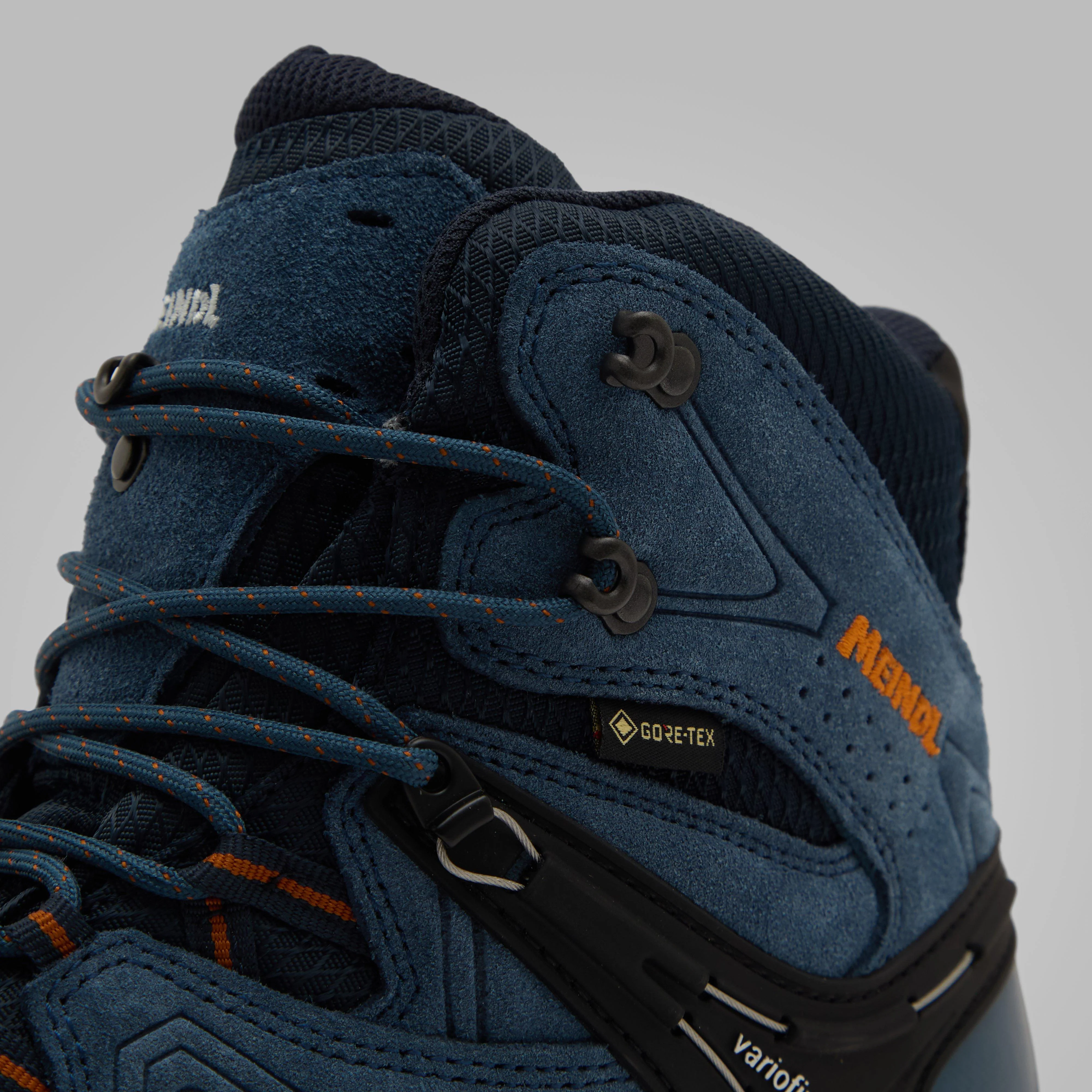 Men's Tonale Gore-Tex Walking Boots - Image 5