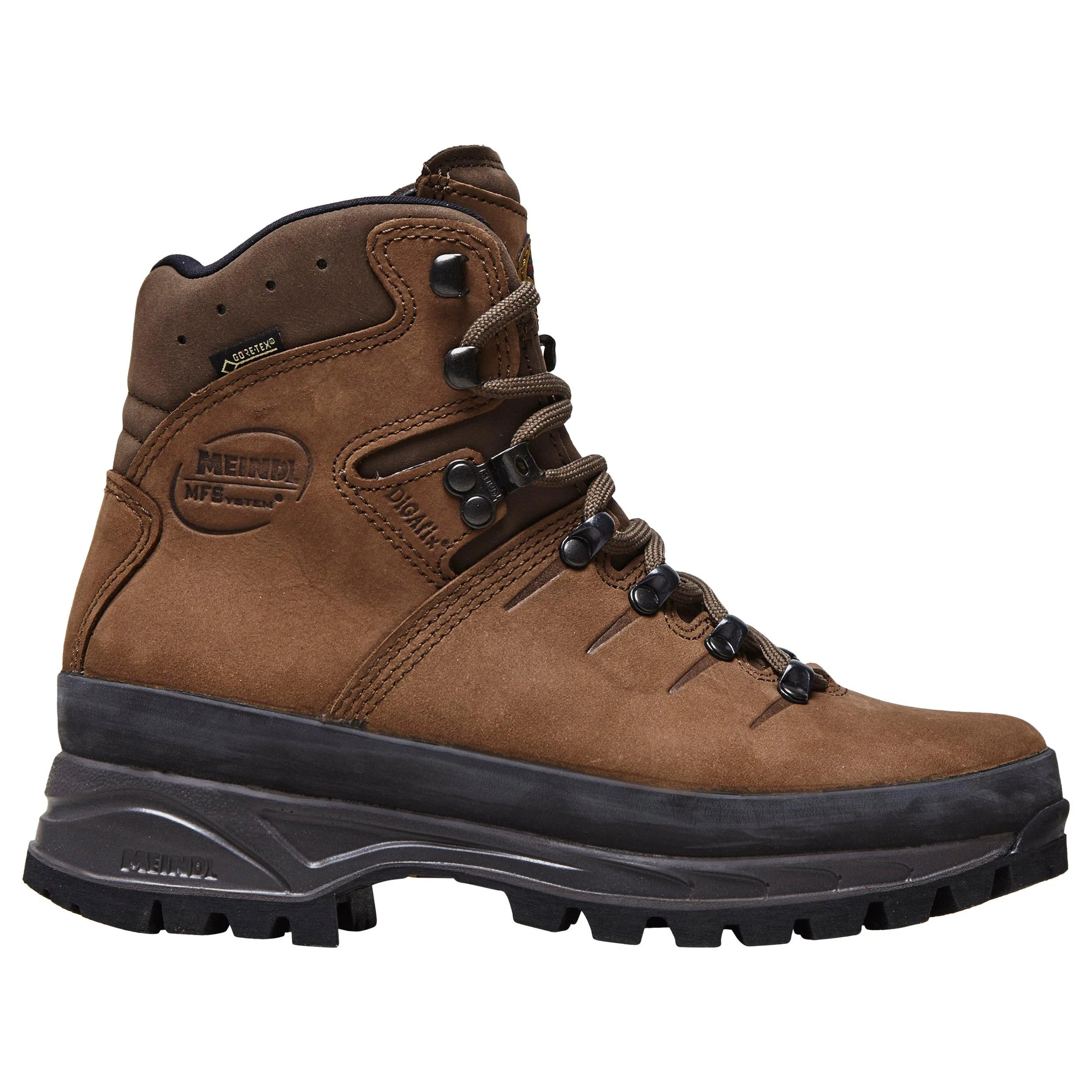 Women’s Bhutan MFS GORE-TEX® Walking Boot - Image 8
