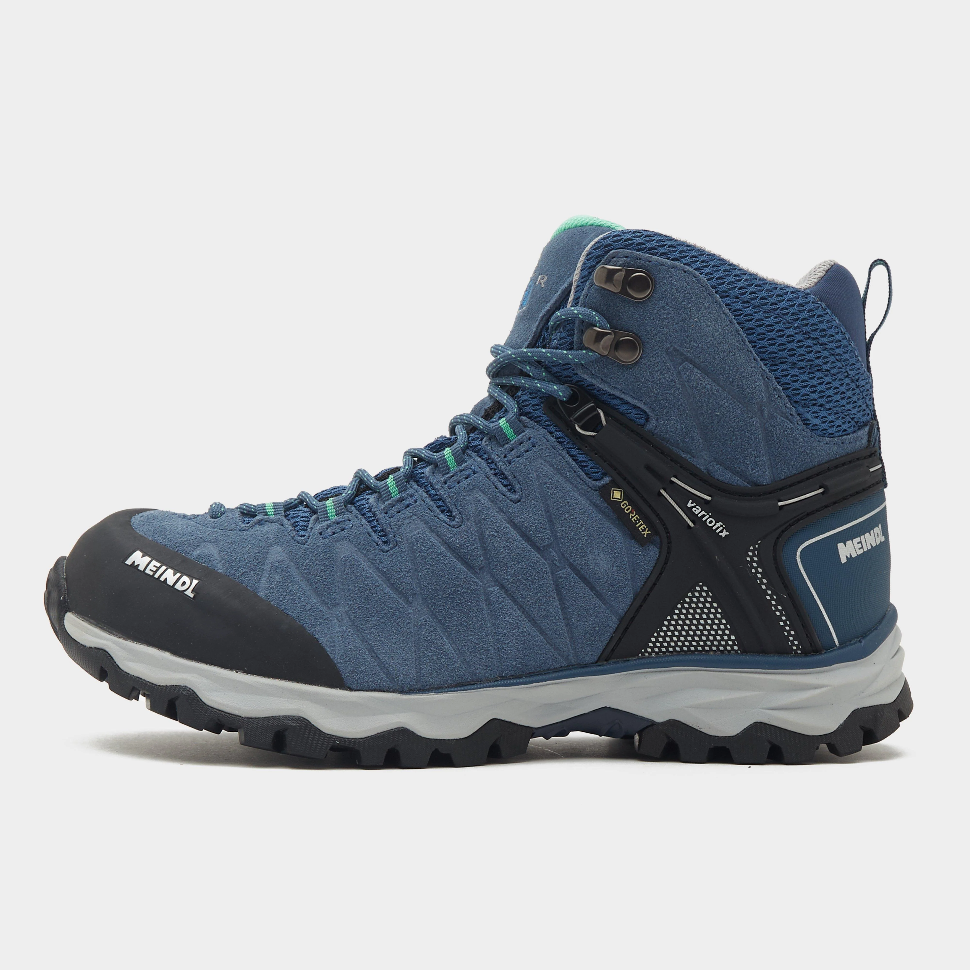 Women’s Mondello GORE-TEX® Mid Walking Boots