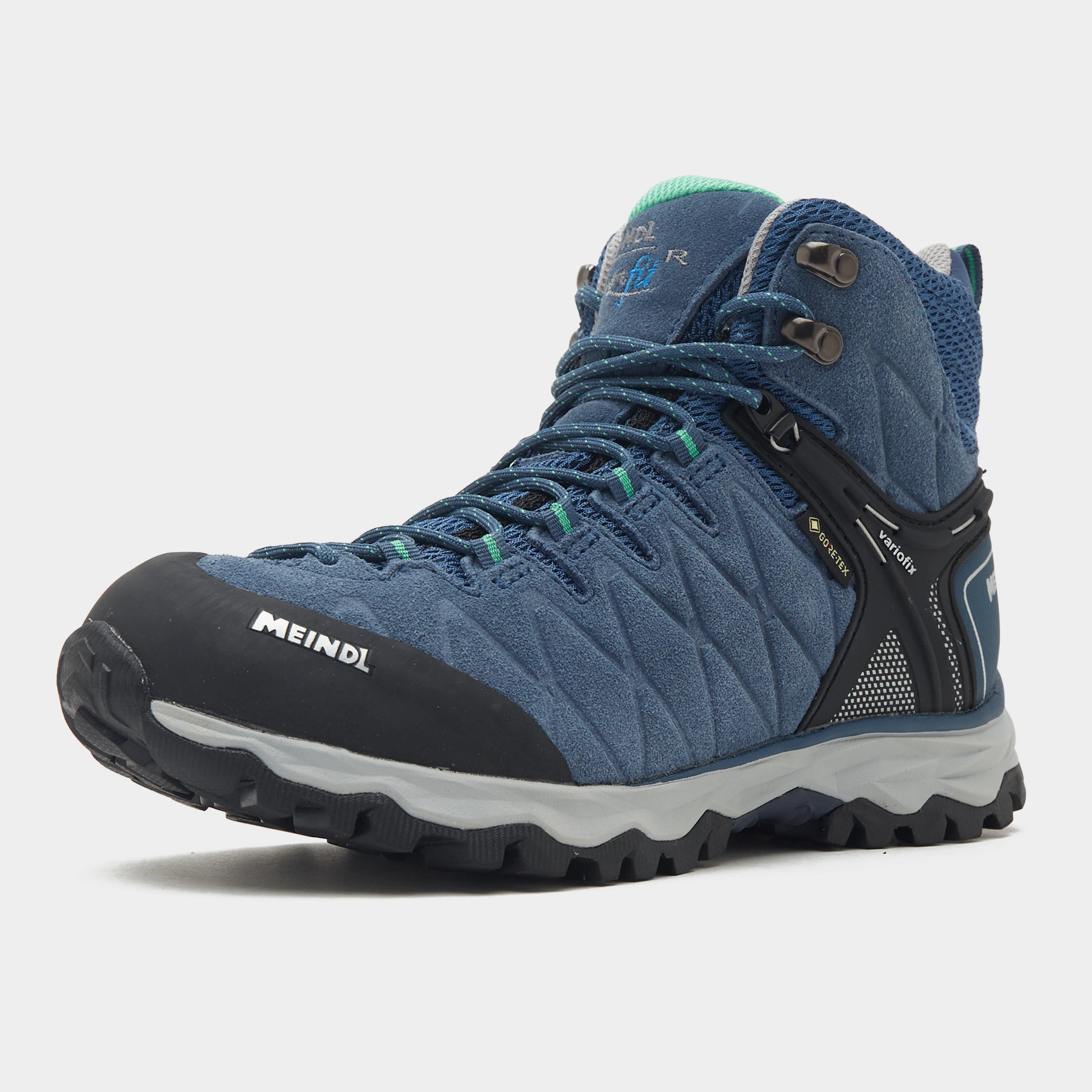 Women’s Mondello GORE-TEX® Mid Walking Boots - Image 3