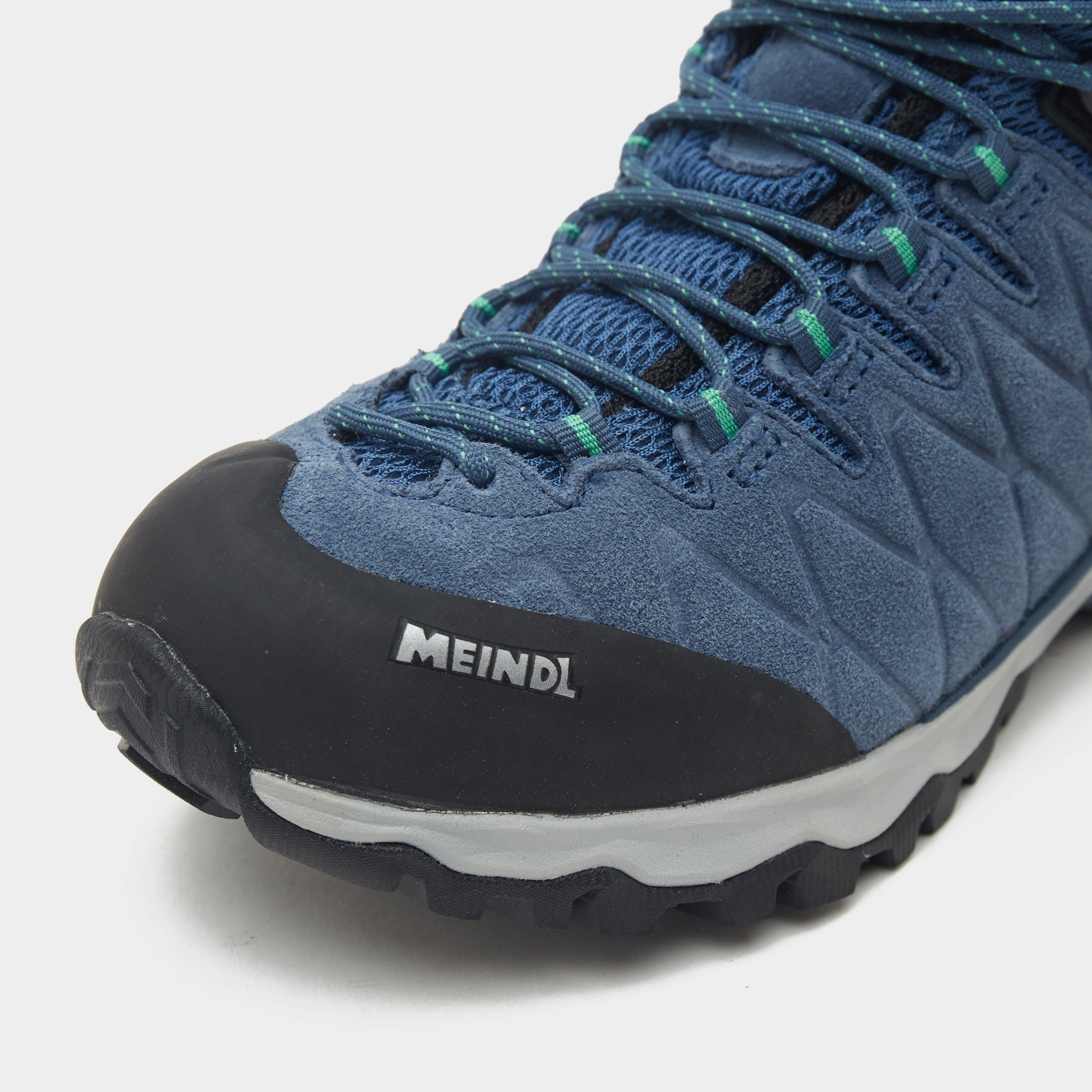 Women’s Mondello GORE-TEX® Mid Walking Boots - Image 5