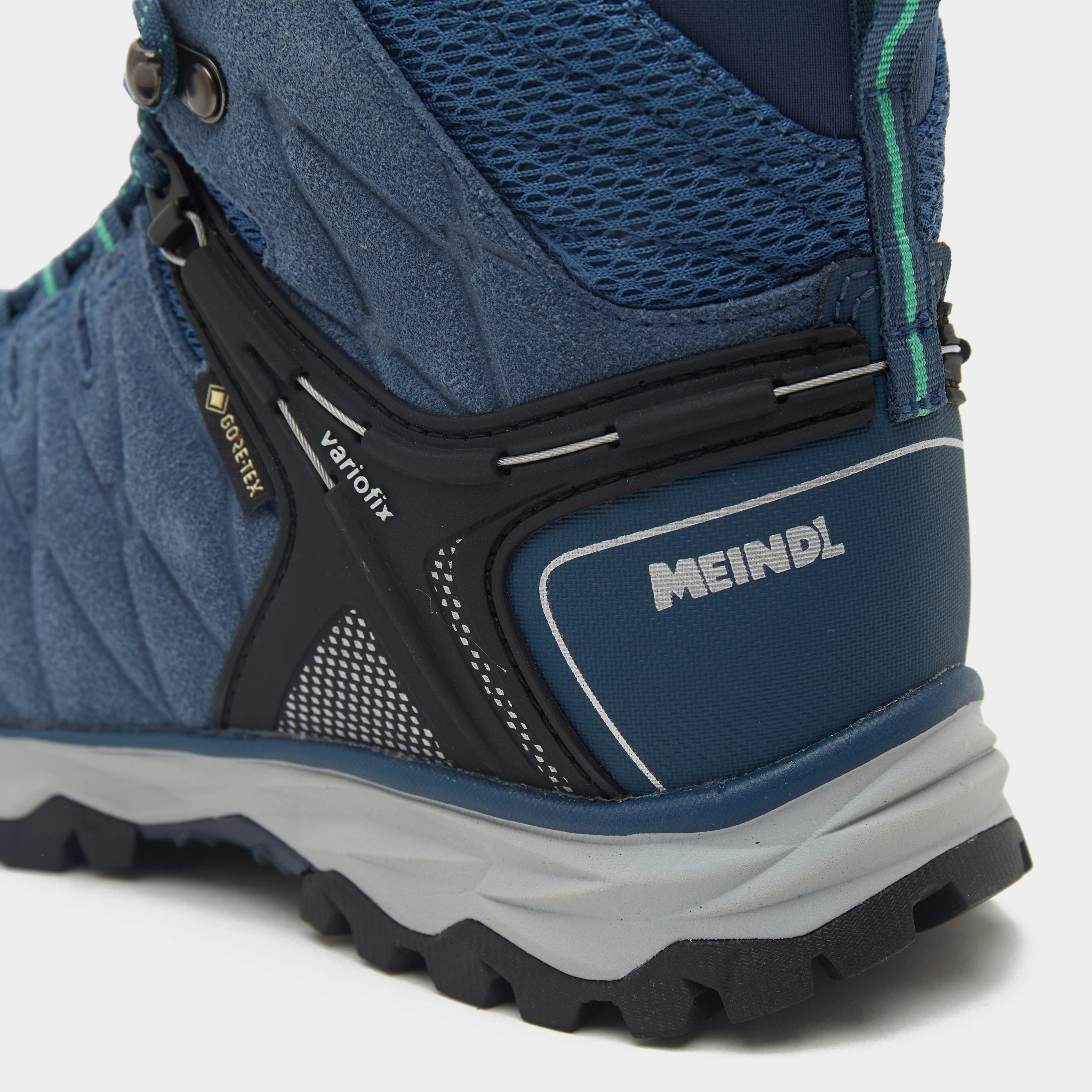 Women’s Mondello GORE-TEX® Mid Walking Boots - Image 6