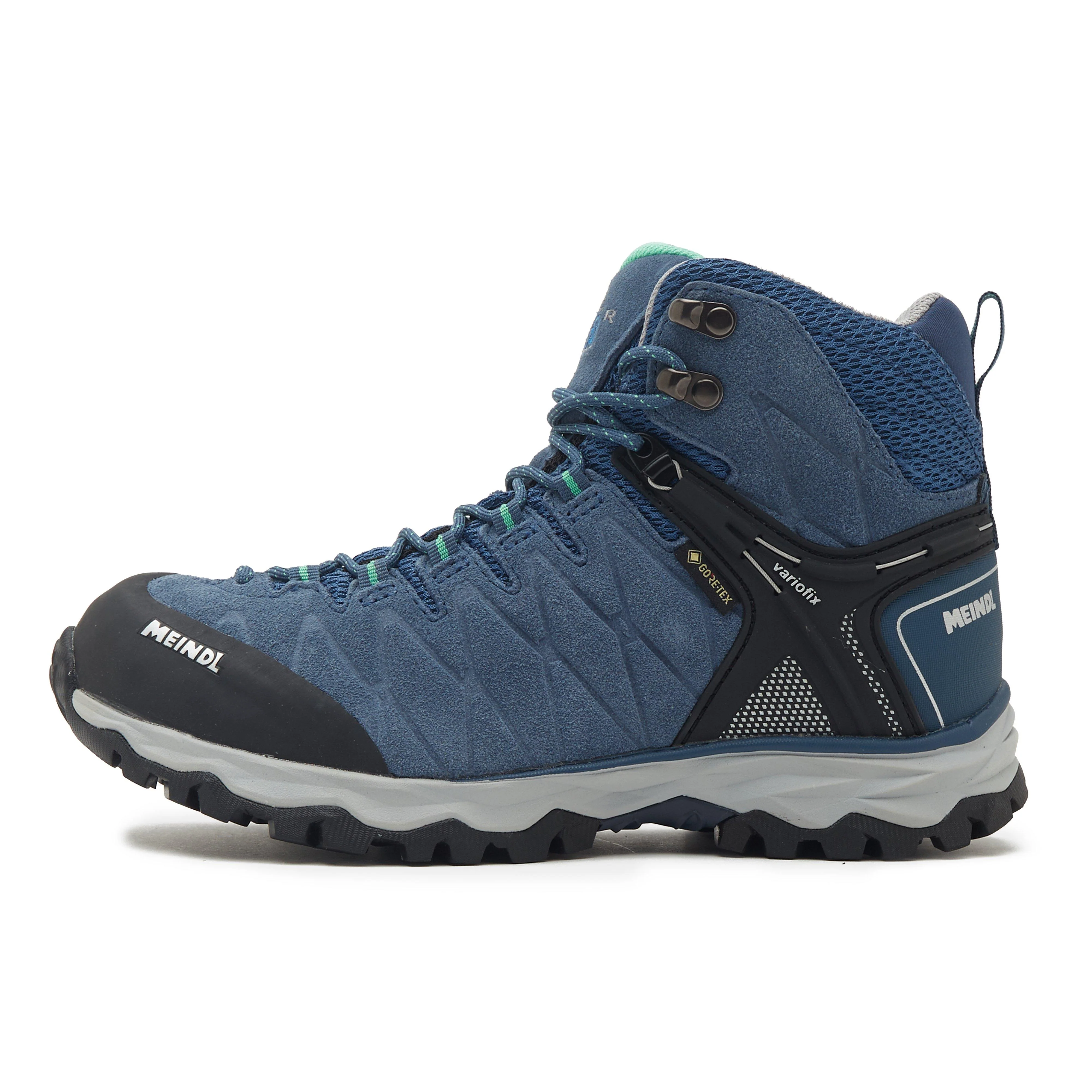 Women’s Mondello GORE-TEX® Mid Walking Boots - Image 7